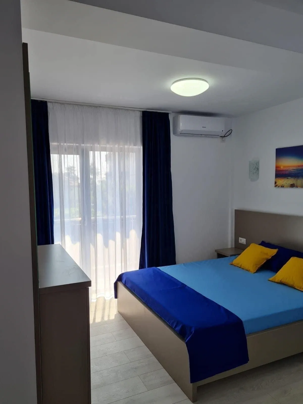 Vila Breeze Eforie Nord – Eforie Nord, Rumunia