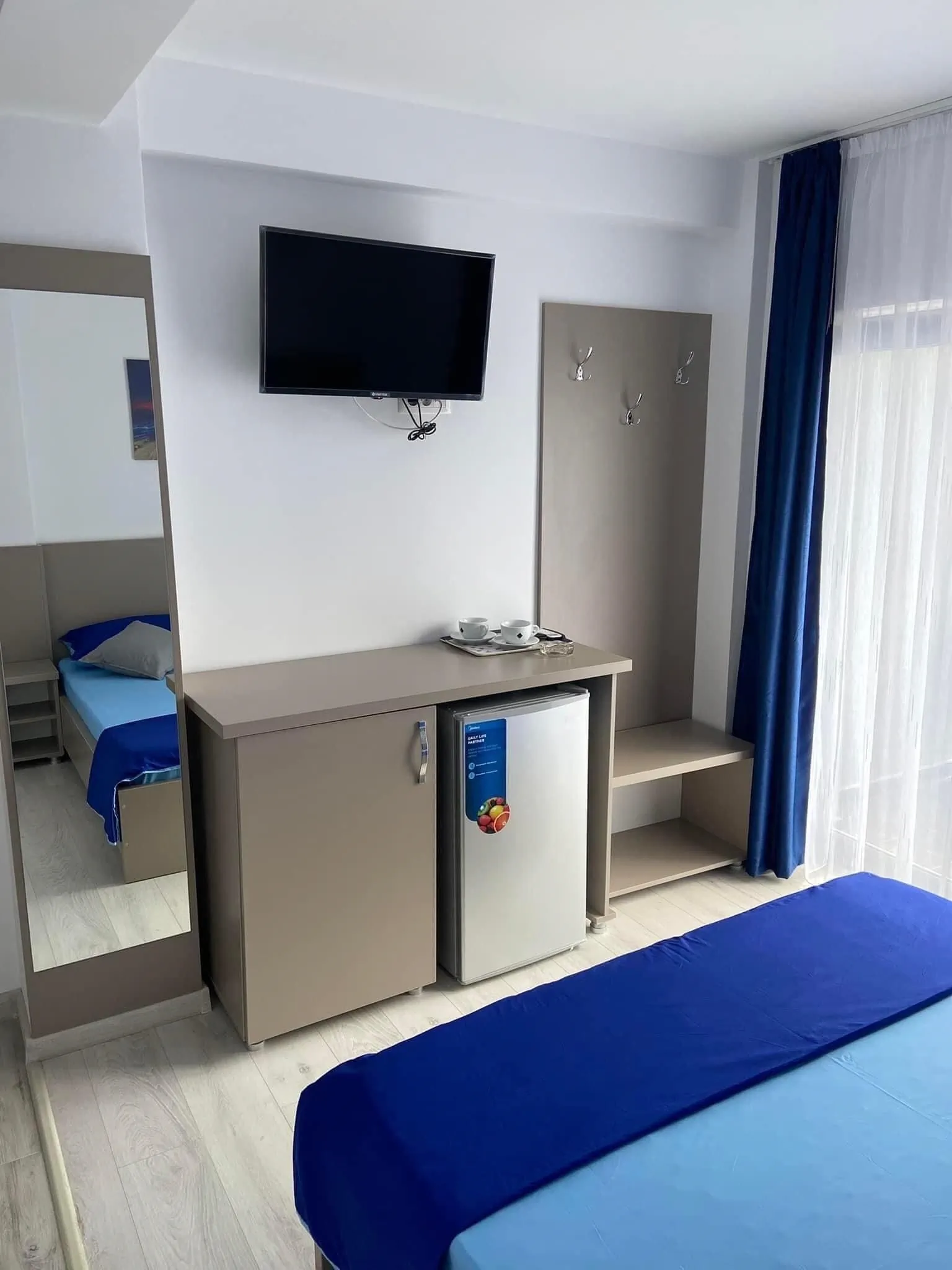 Vila Breeze Eforie Nord – Eforie Nord, Rumunia