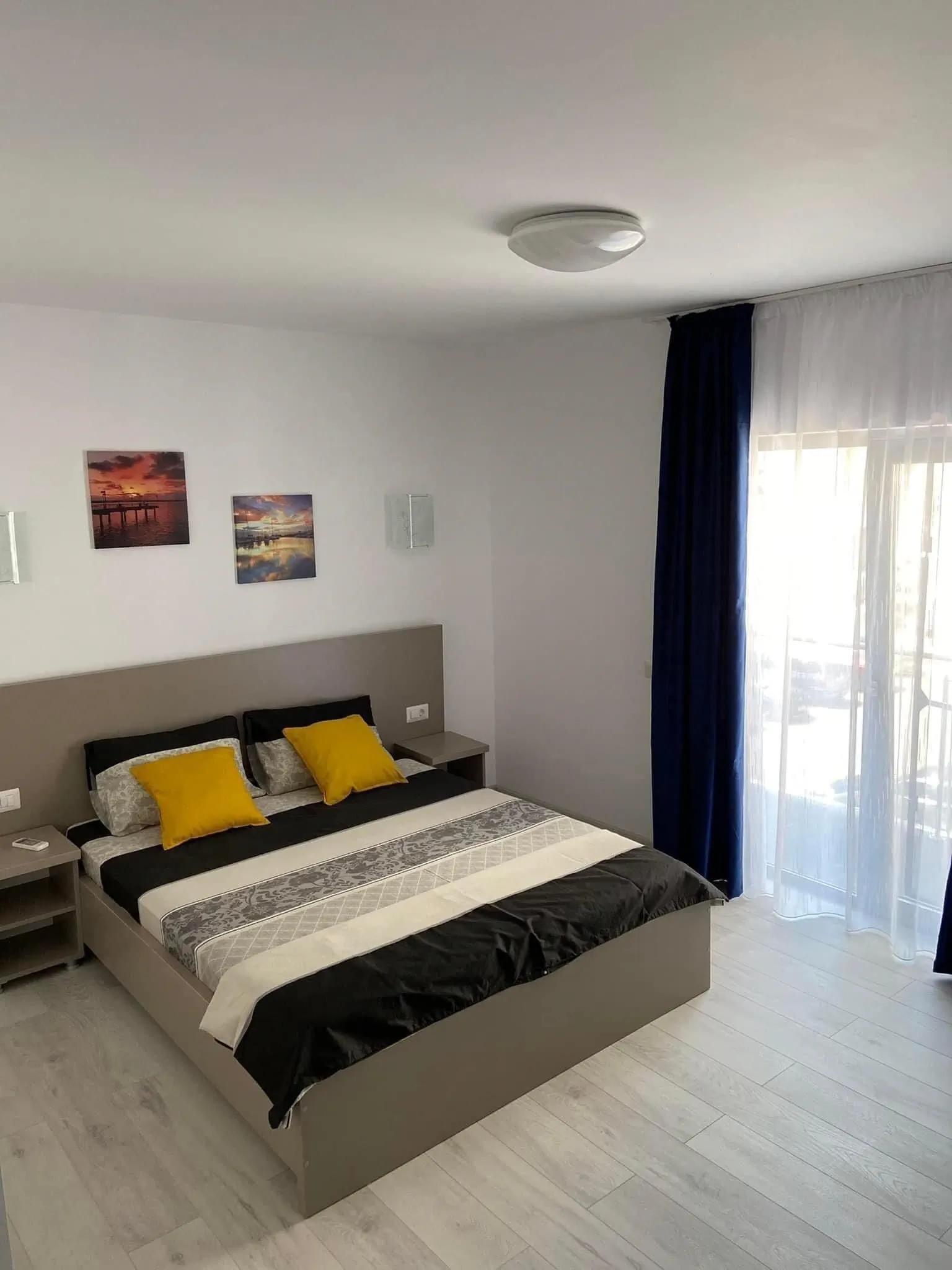 Vila Breeze Eforie Nord – Eforie Nord, Rumunia