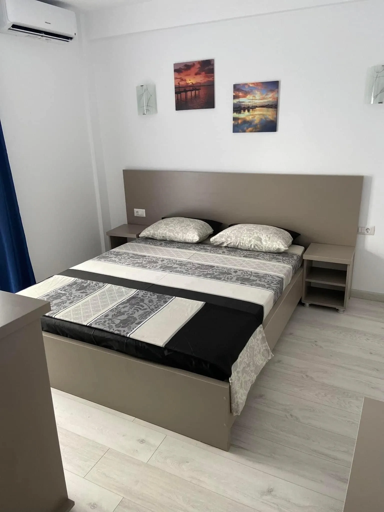 Vila Breeze Eforie Nord – Eforie Nord, Rumunia
