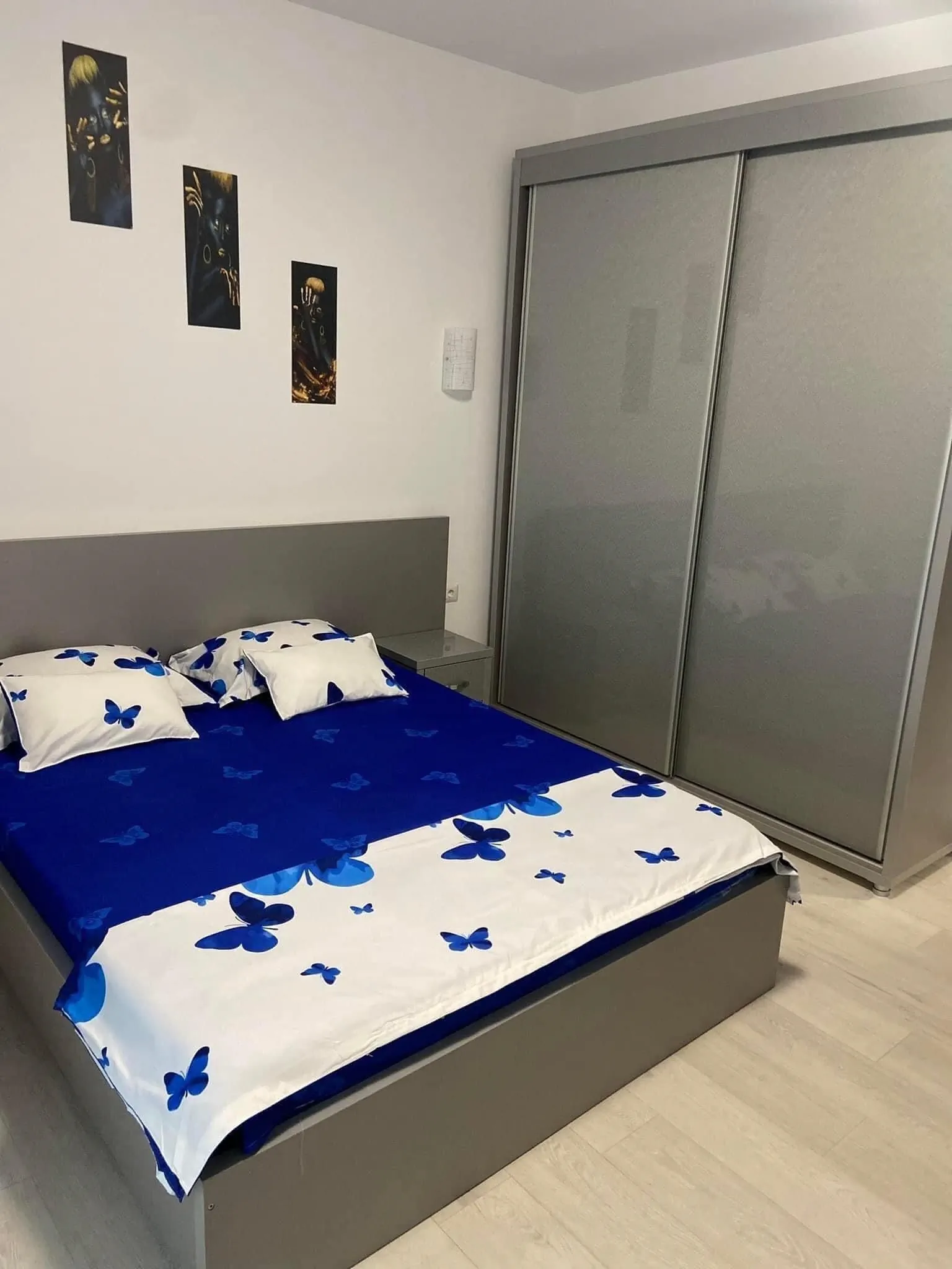 Vila Breeze Eforie Nord – Eforie Nord, Rumunia