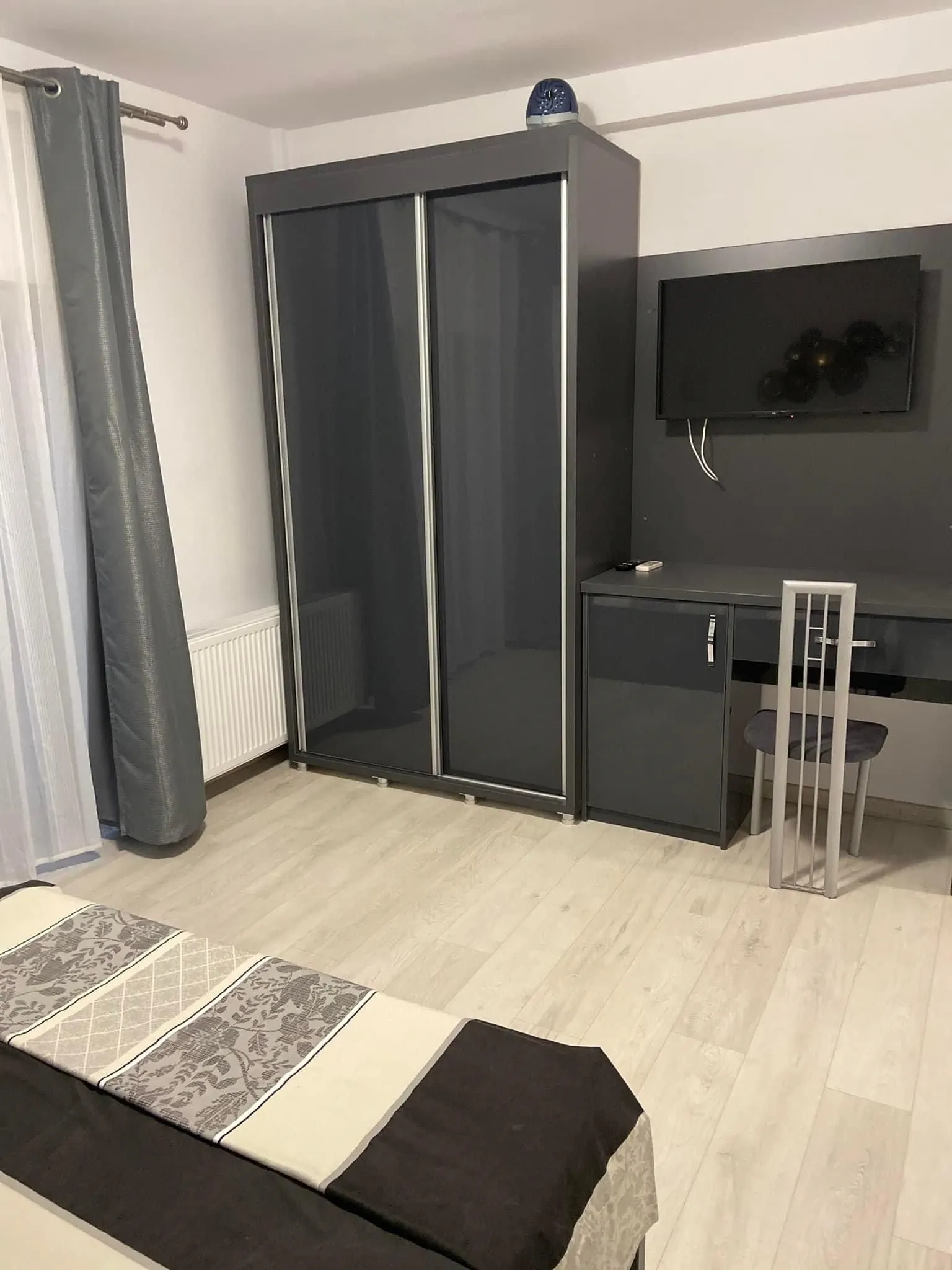Vila Breeze Eforie Nord – Eforie Nord, Rumunia