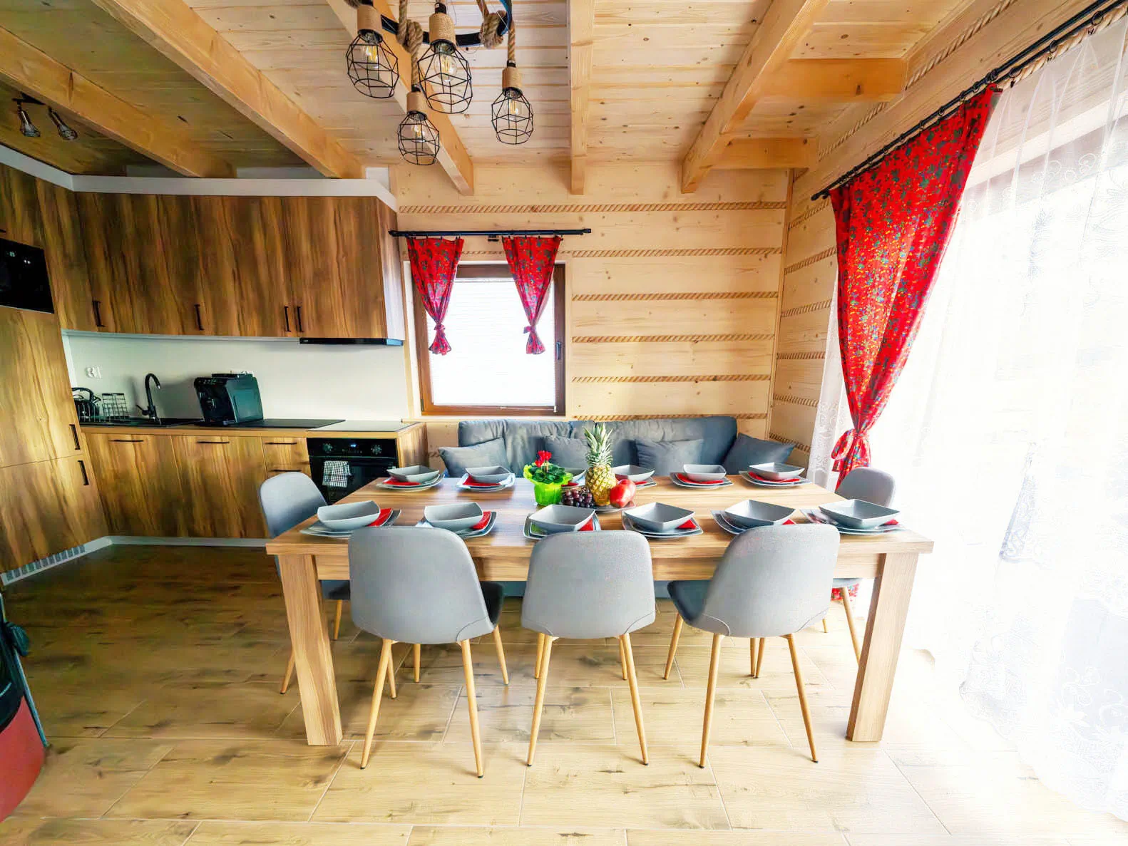 Domki pod Bieniatką Szczyrk – Szczyrk, Polsko