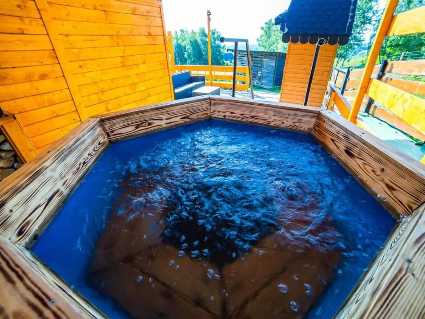 Domki pod Bieniatką Szczyrk – Szczyrk, Polsko