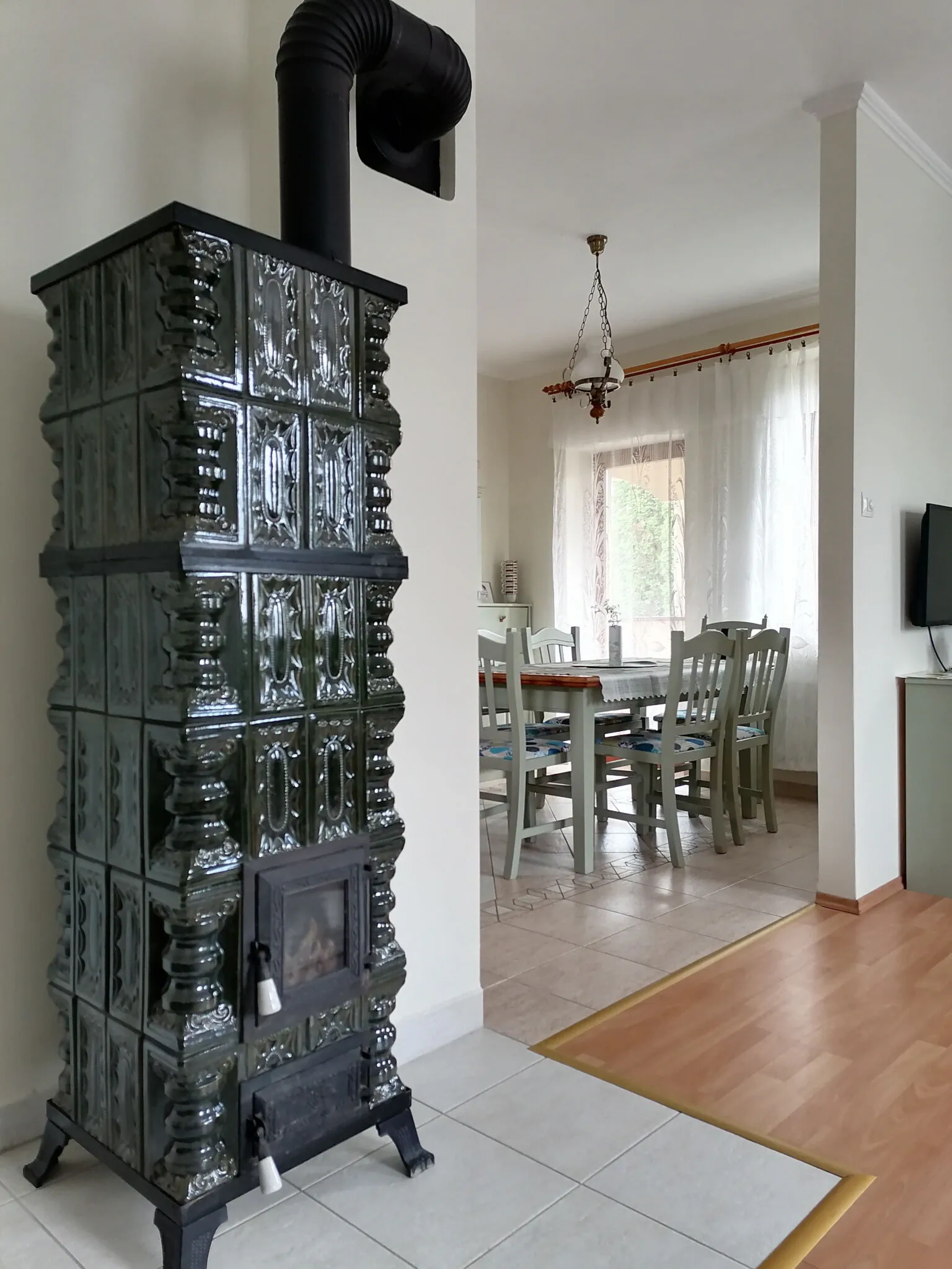 Kulcsos Katica Vendégház Bakonyszentkirály – Bakonyszentkirály, Ungaria