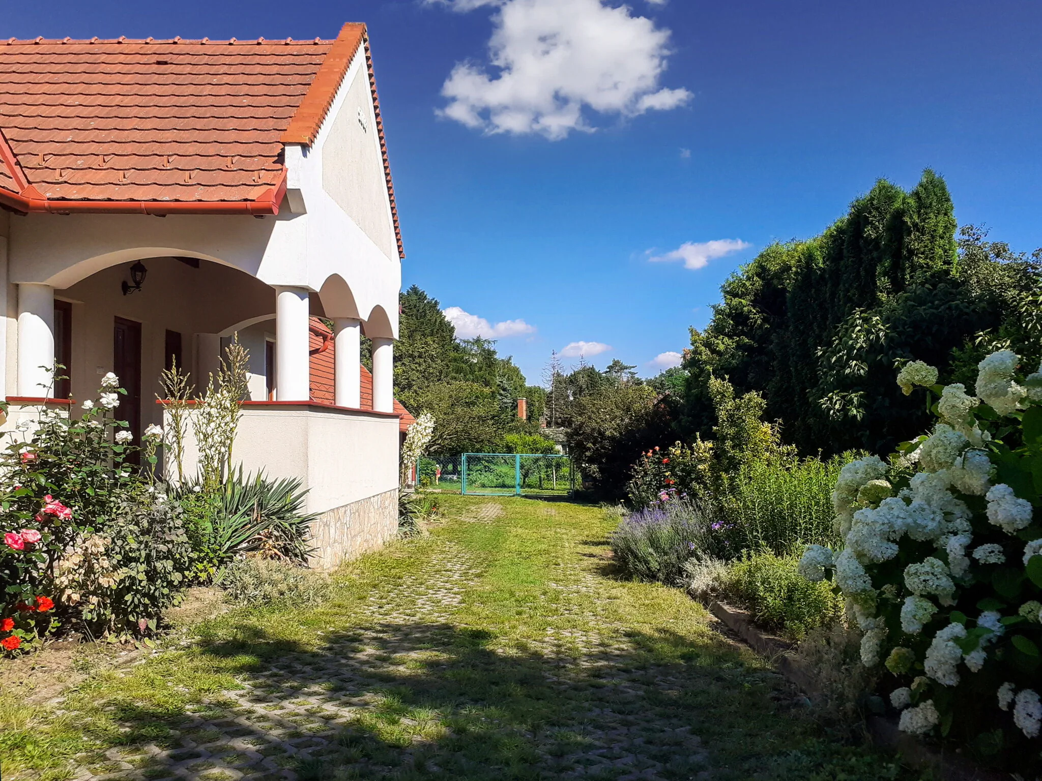Kulcsos Katica Vendégház Bakonyszentkirály – Bakonyszentkirály, Ungaria