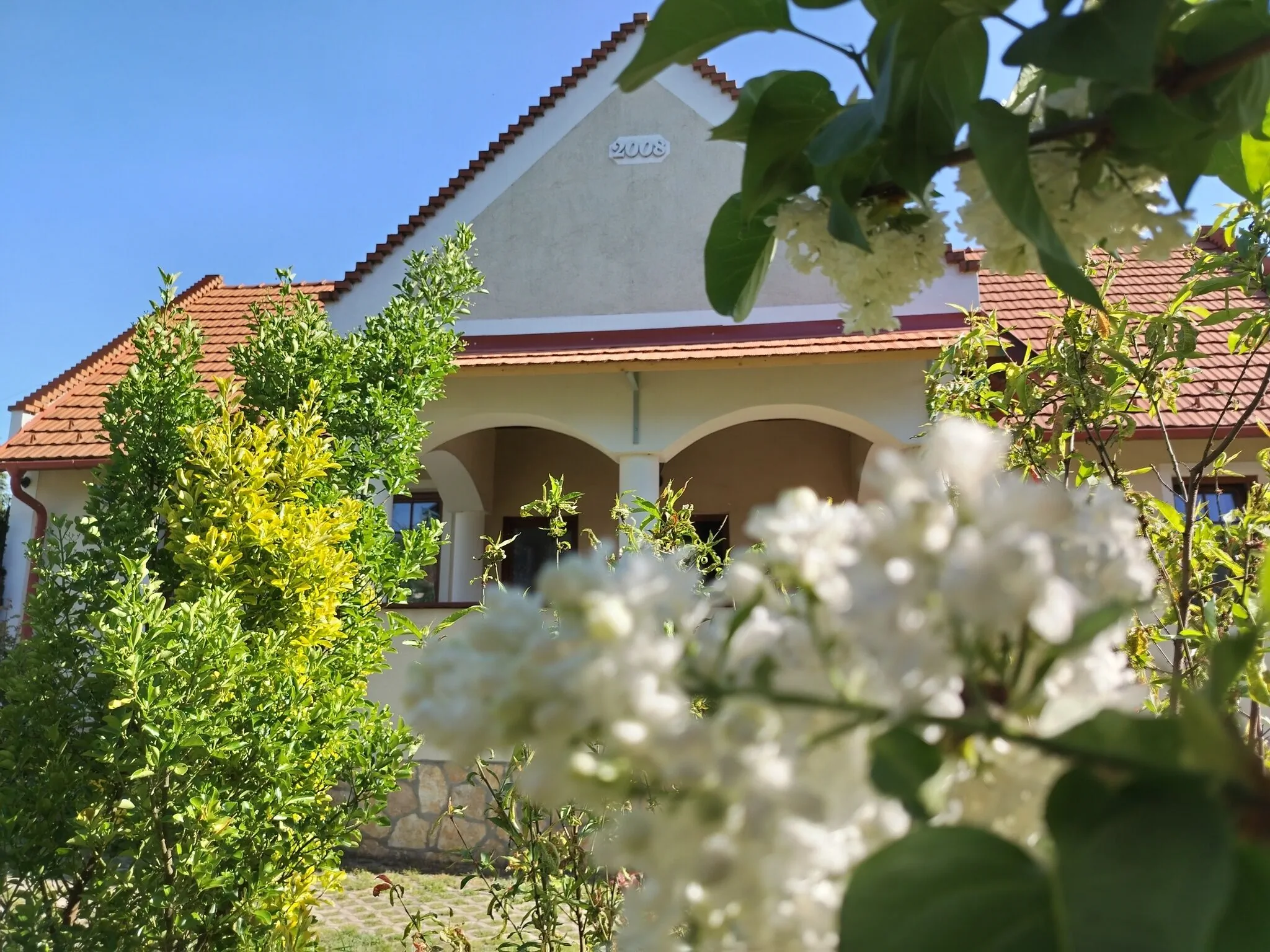 Kulcsos Katica Vendégház Bakonyszentkirály – Bakonyszentkirály, Ungaria