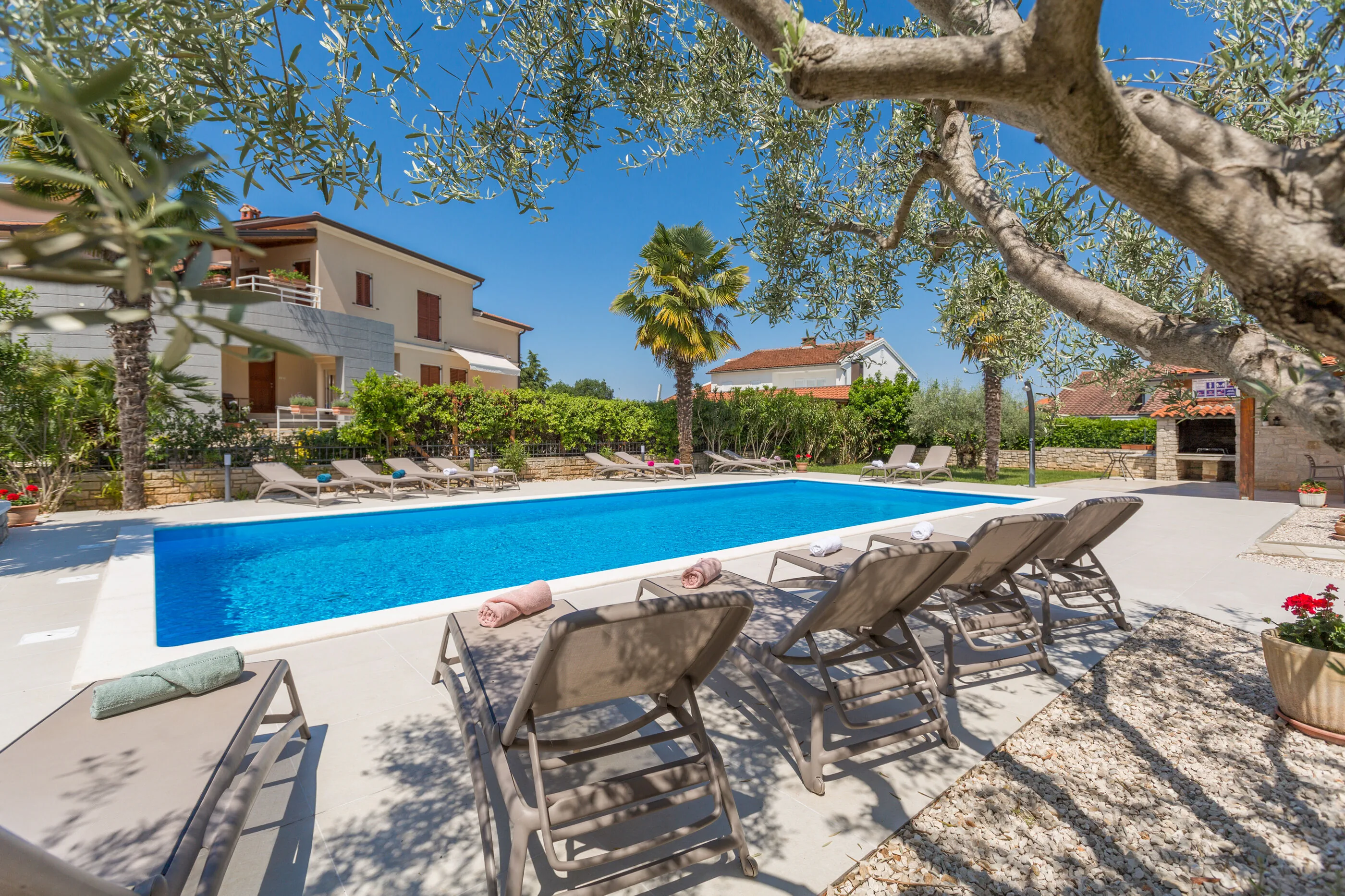 Apartment Paradiso 3 Porec - foto 7