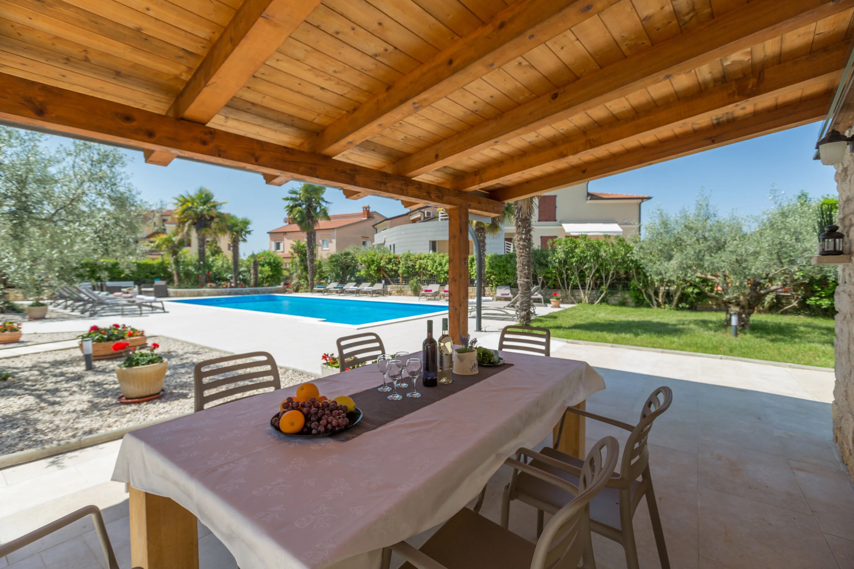 Apartment Paradiso 3 Porec - foto 6