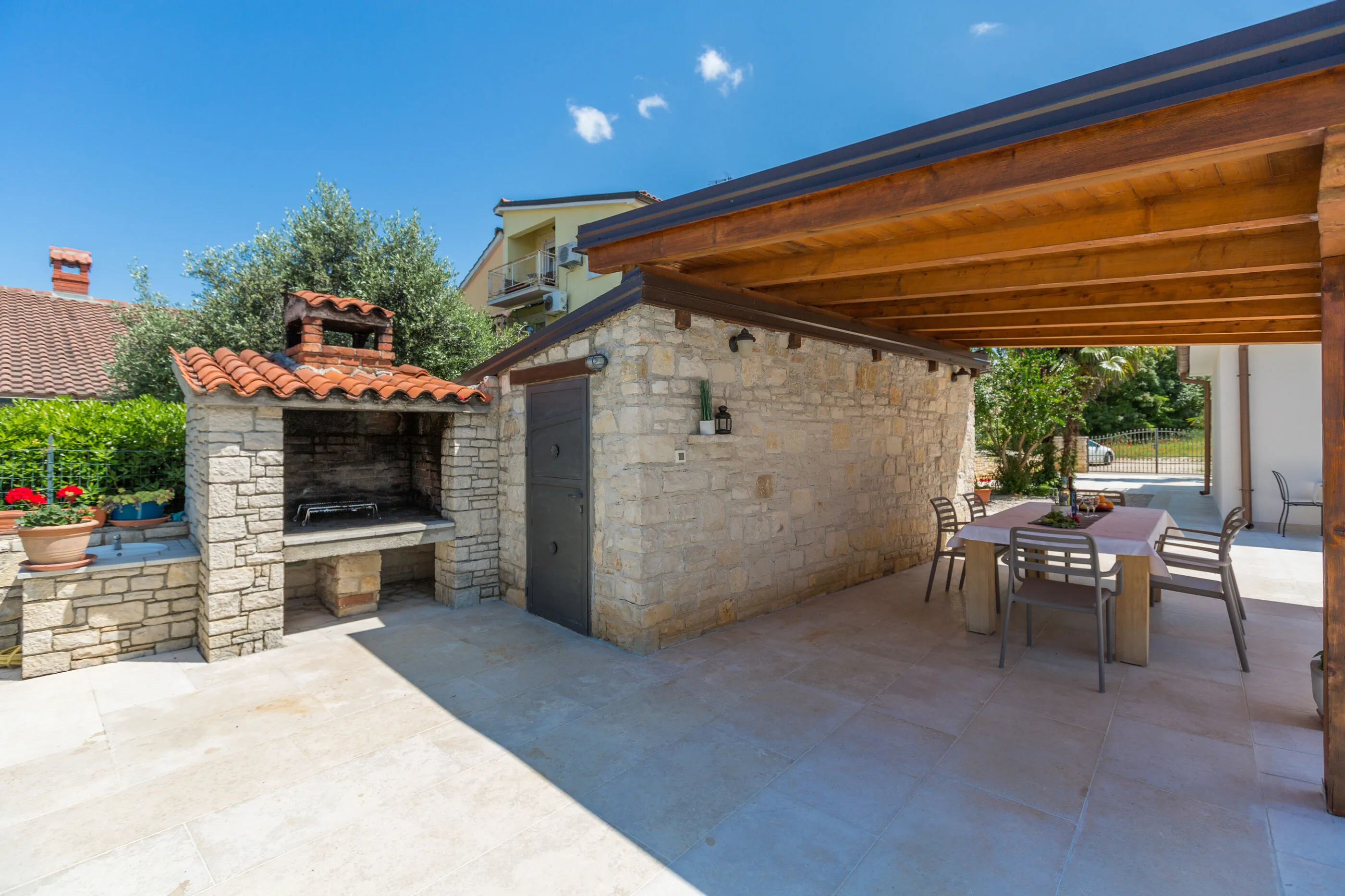 Apartment Paradiso 3 Porec - foto 9