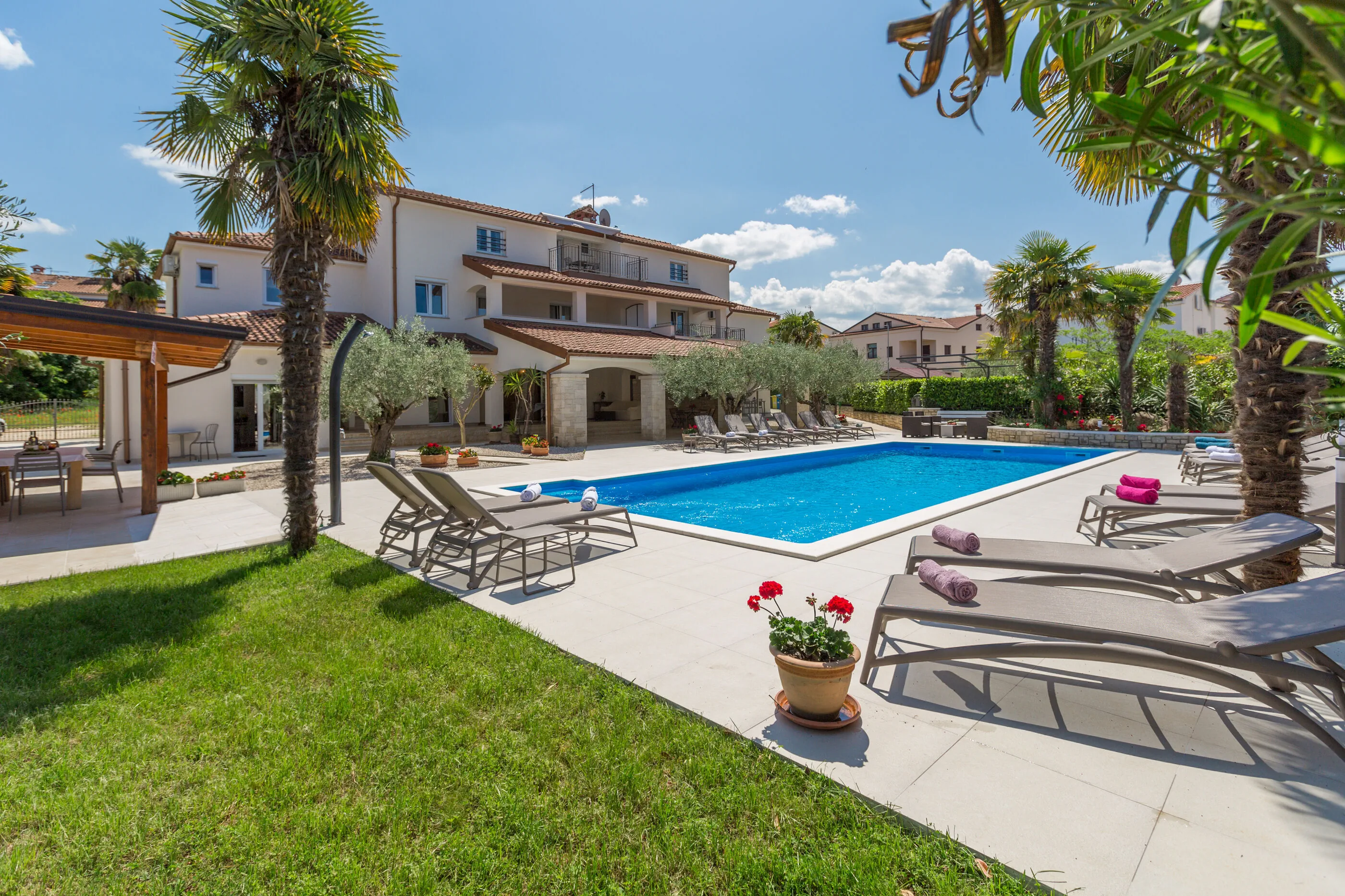 Apartment Paradiso 3 Porec - foto 10