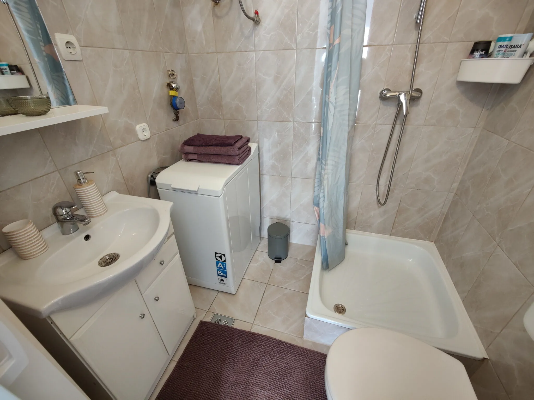 Ferencvárosi Tetőteraszos Apartman Budapest – Budapesta, Ungaria
