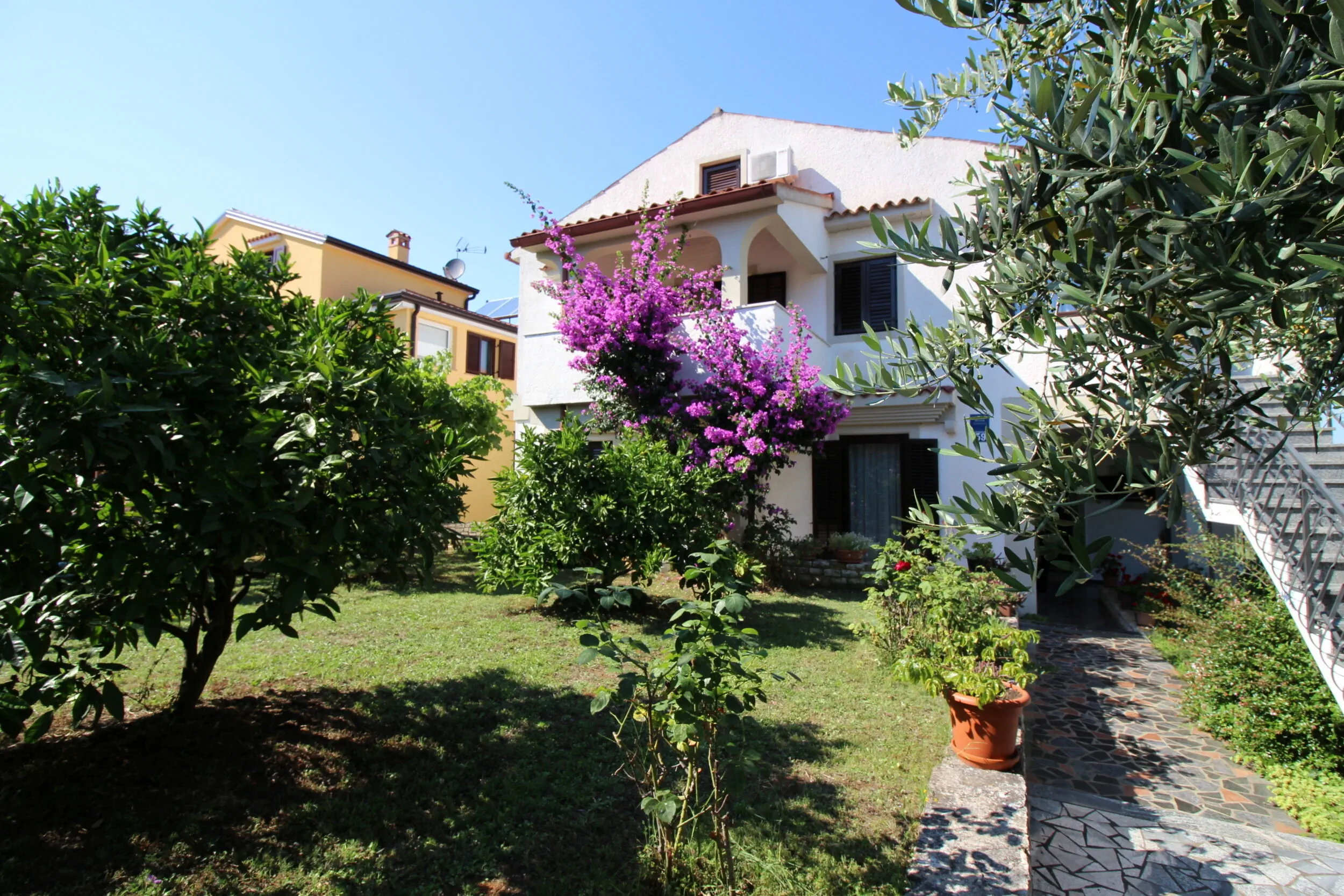 Apartments Samara Porec – Poreč, Croația