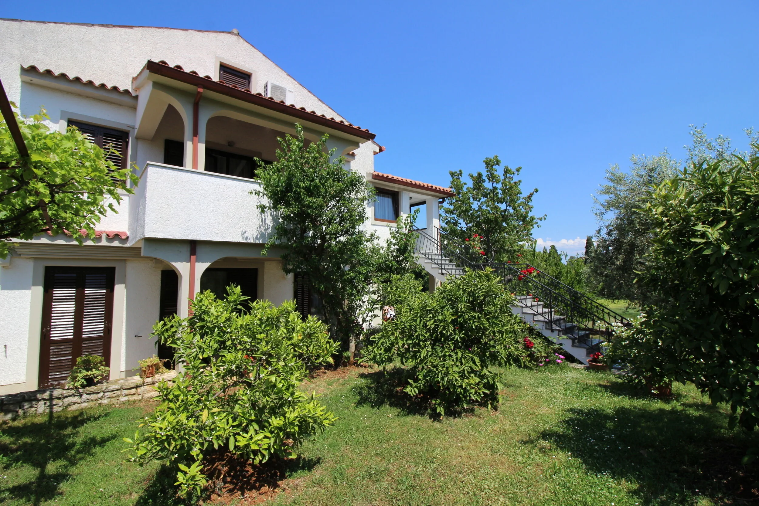 Apartments Samara Porec – Poreč, Croația