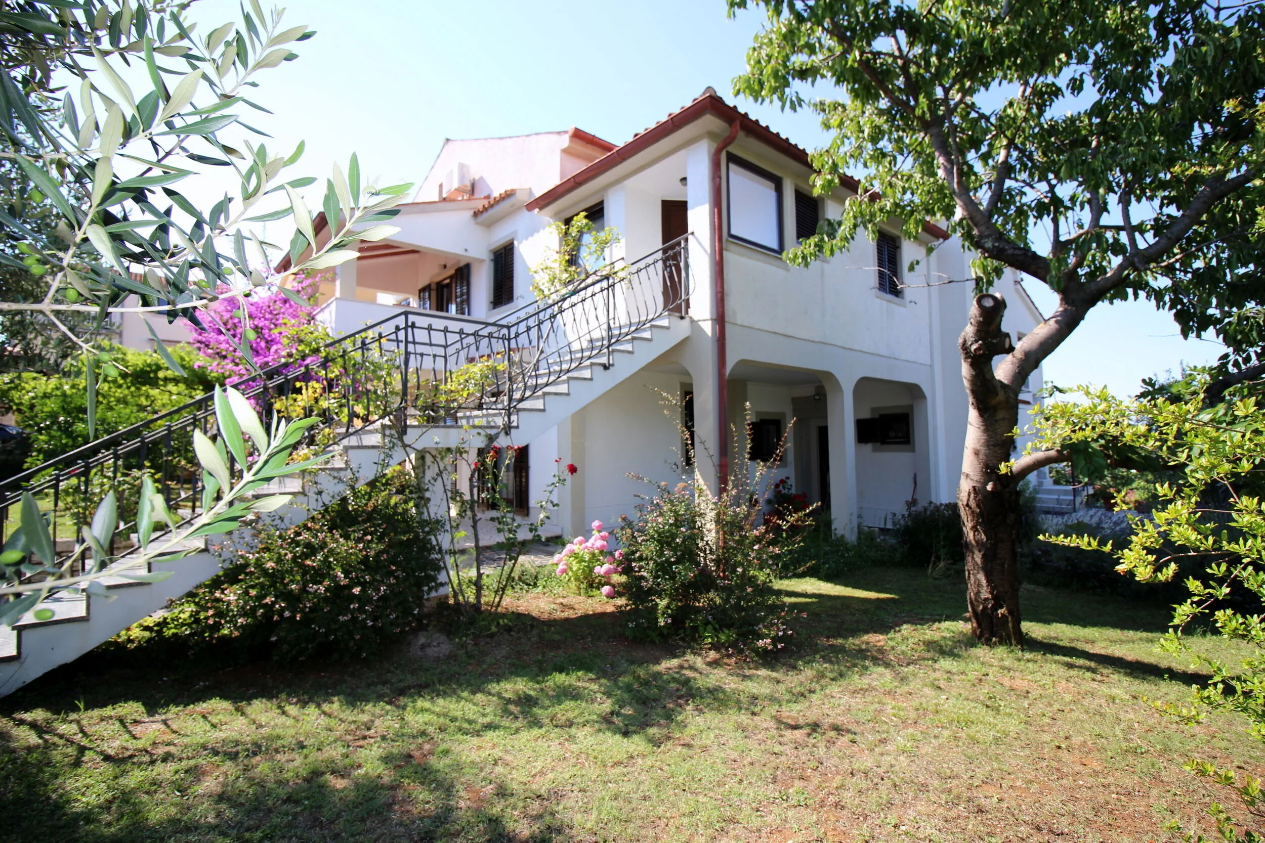 Apartments Samara Porec – Poreč, Croația