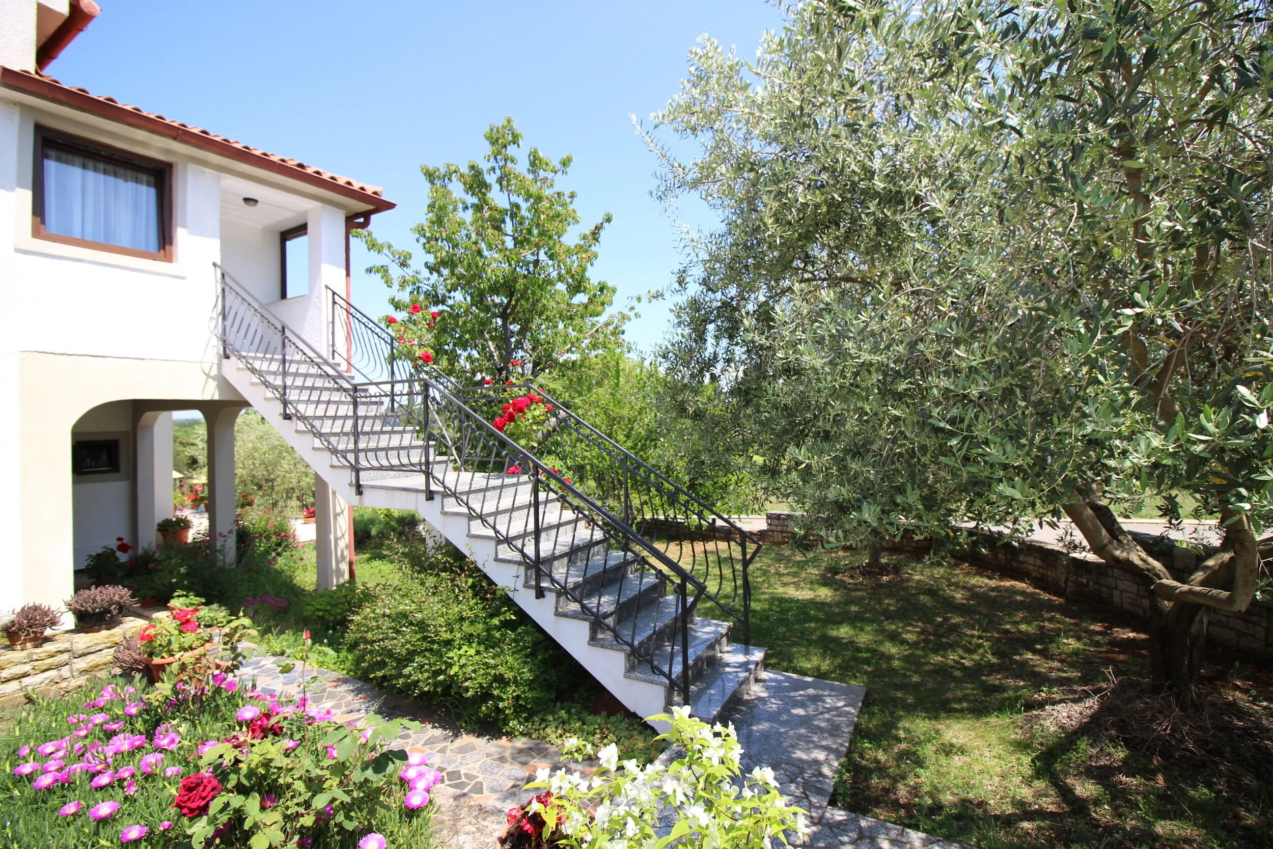 Apartments Samara Porec – Poreč, Croația