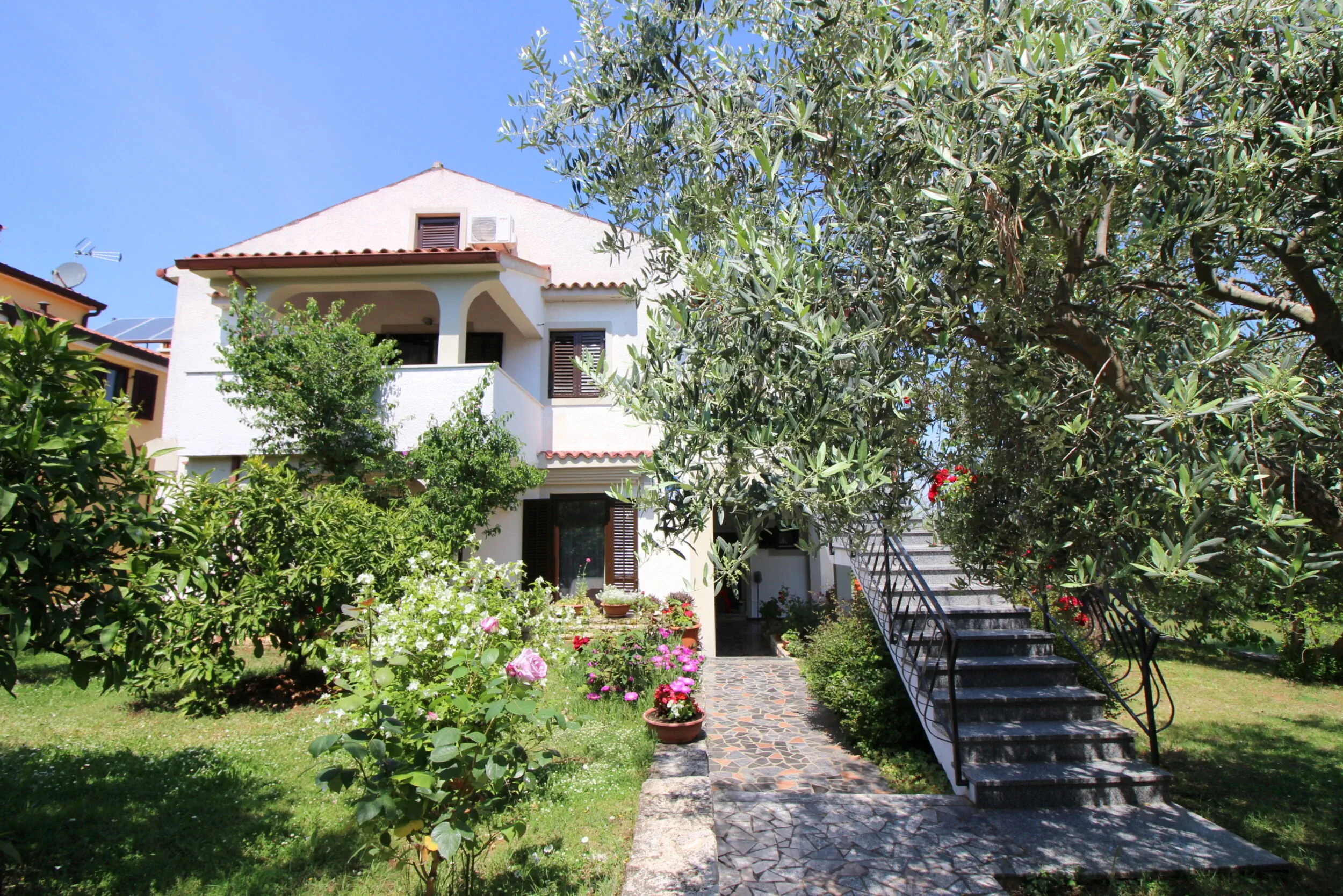 Apartments Samara Porec – Poreč, Croația