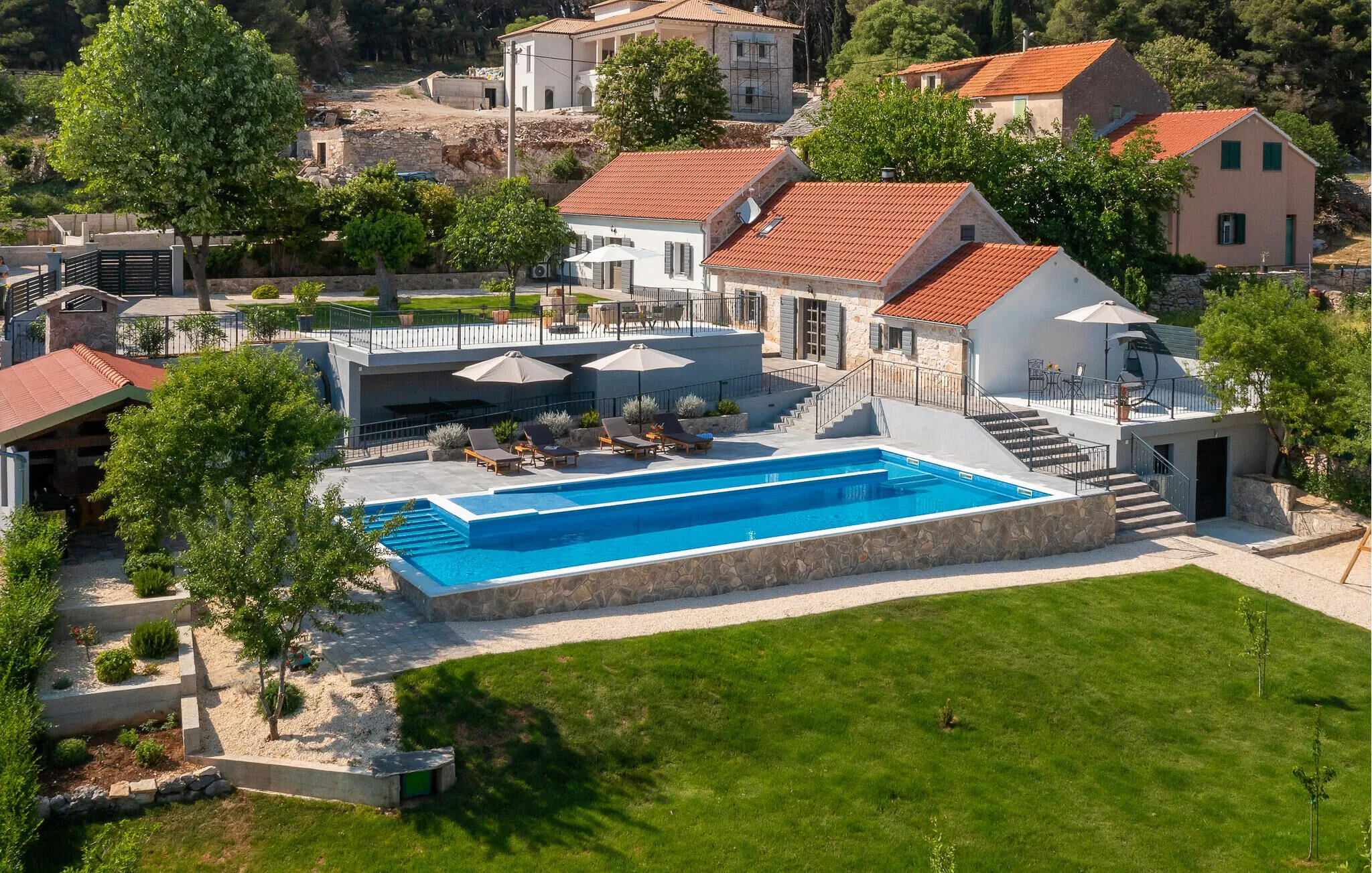 Vendégház Dubrava kod Šibenika - CSV122 – Dubrava, Chorwacja