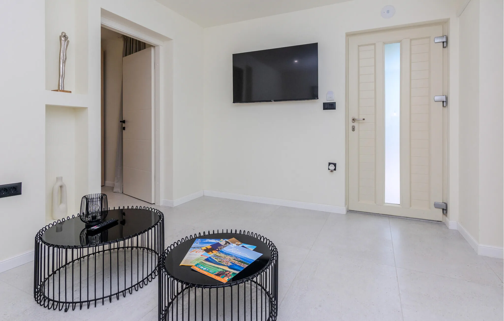 Apartman Nin - CDI861 – Nin, Croația