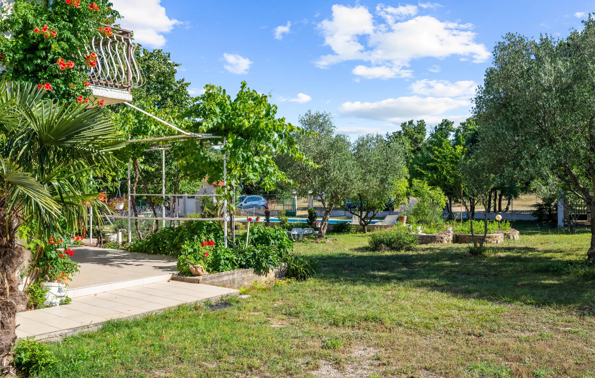 Apartman Lozovac - CSV159 – Lozovac, Chorwacja
