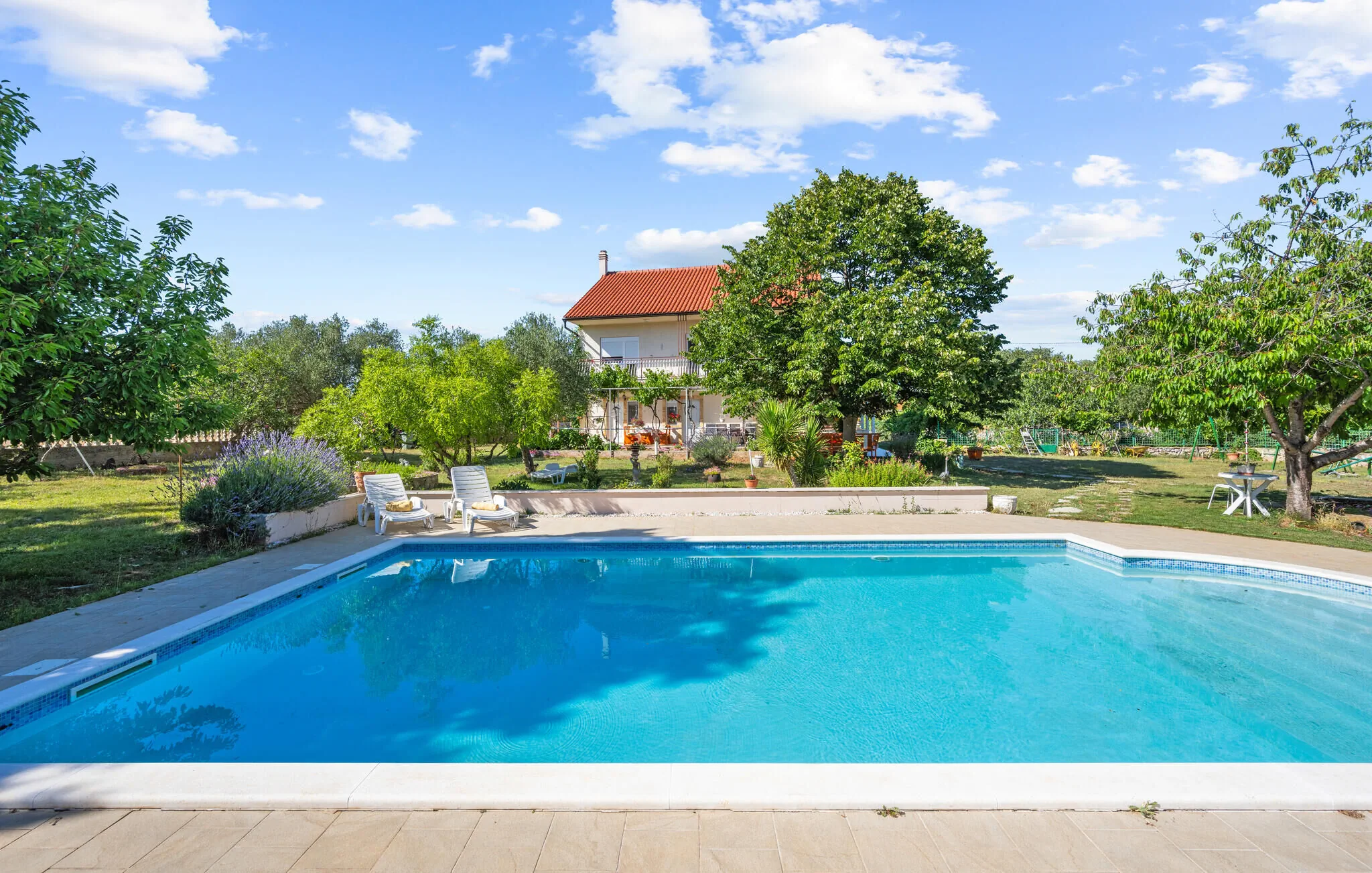 Apartman Lozovac - CSV159 – Lozovac, Chorwacja