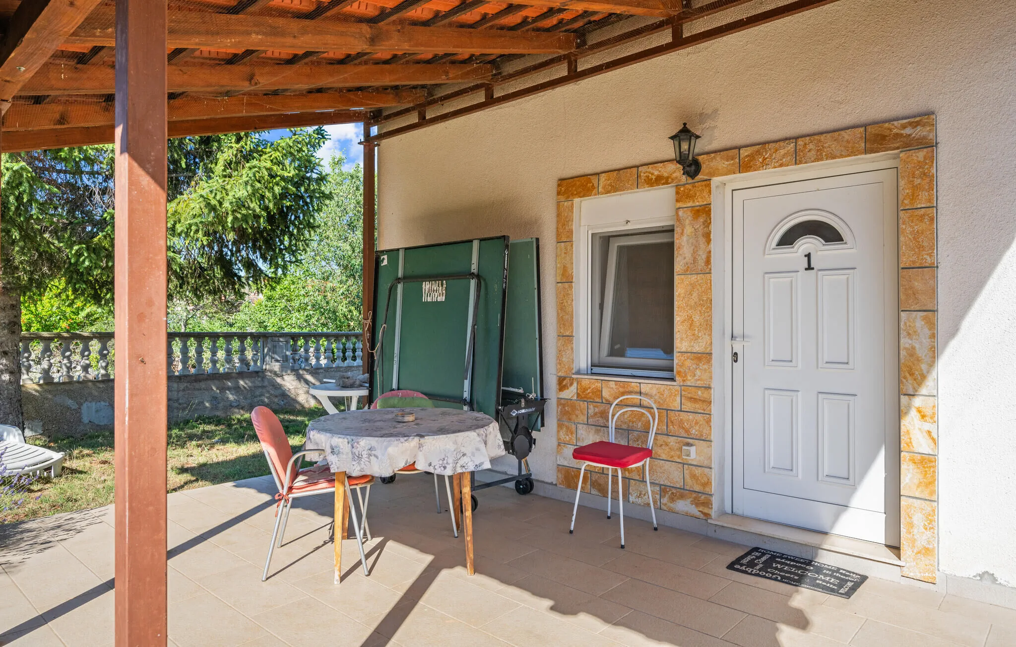 Apartman Lozovac - CSV159 – Lozovac, Chorwacja