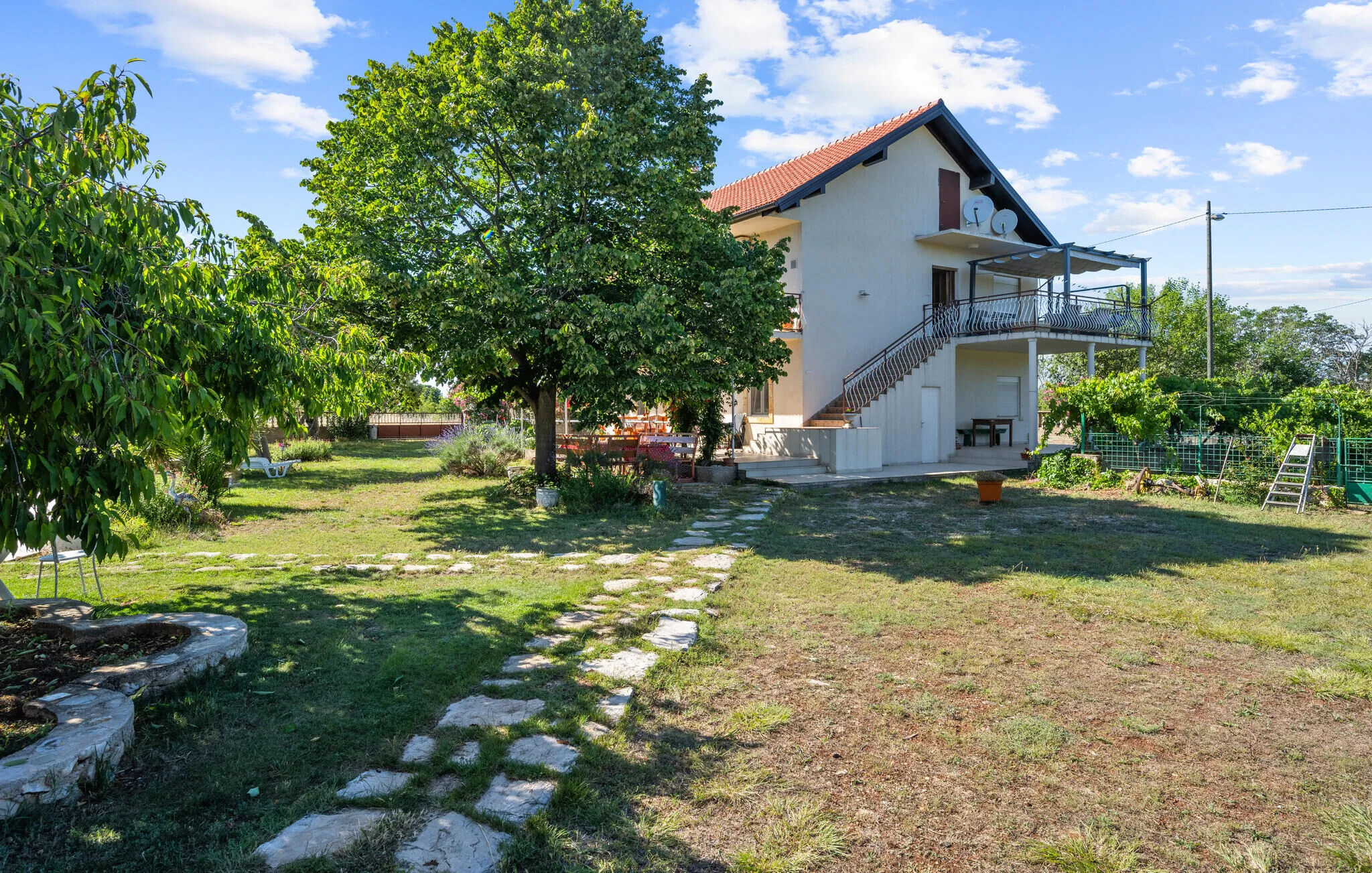 Apartman Lozovac - CSV159 – Lozovac, Chorwacja