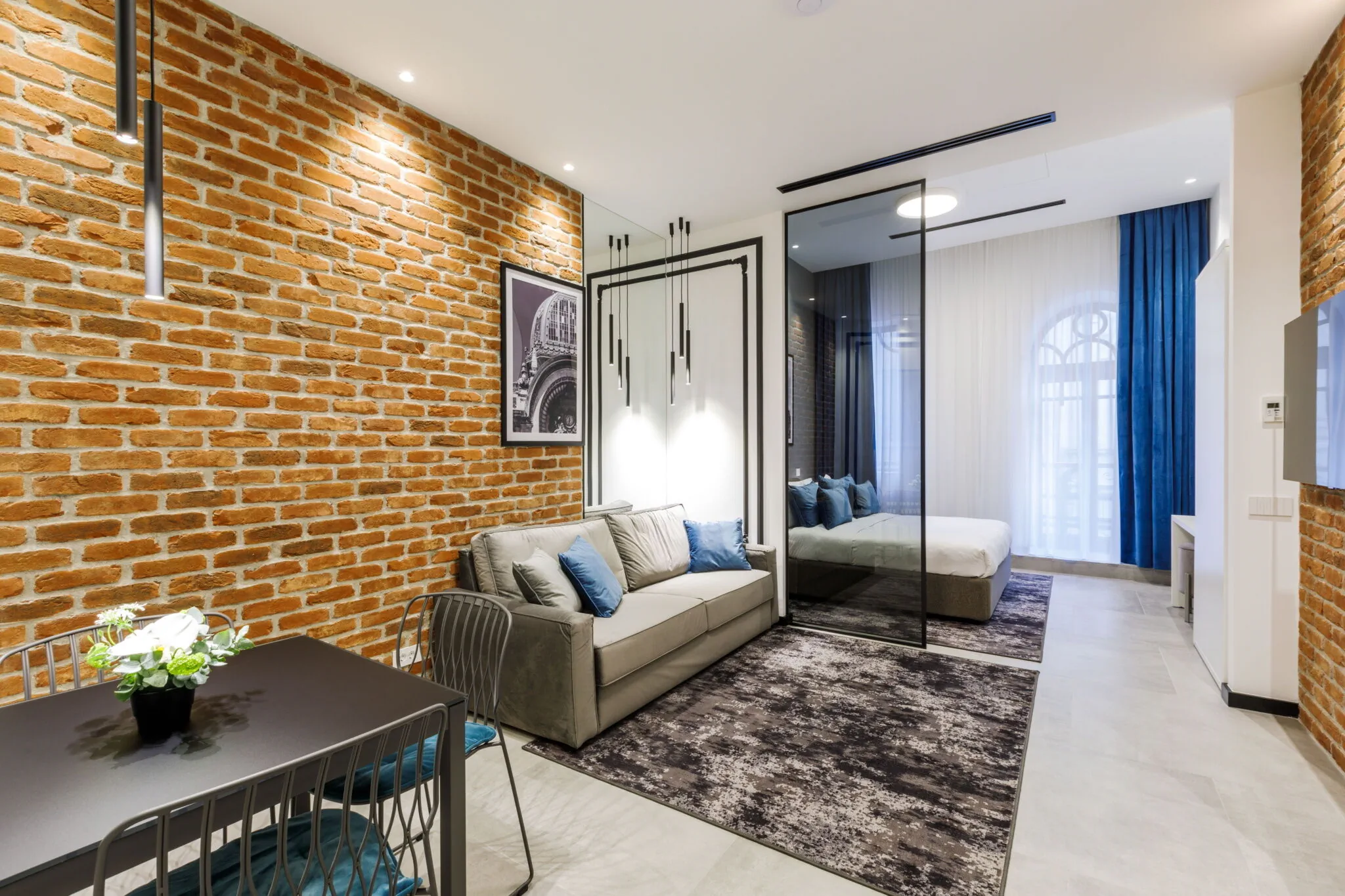 Old Town Snail Design Apartments București – Bukurešť, Rumunsko