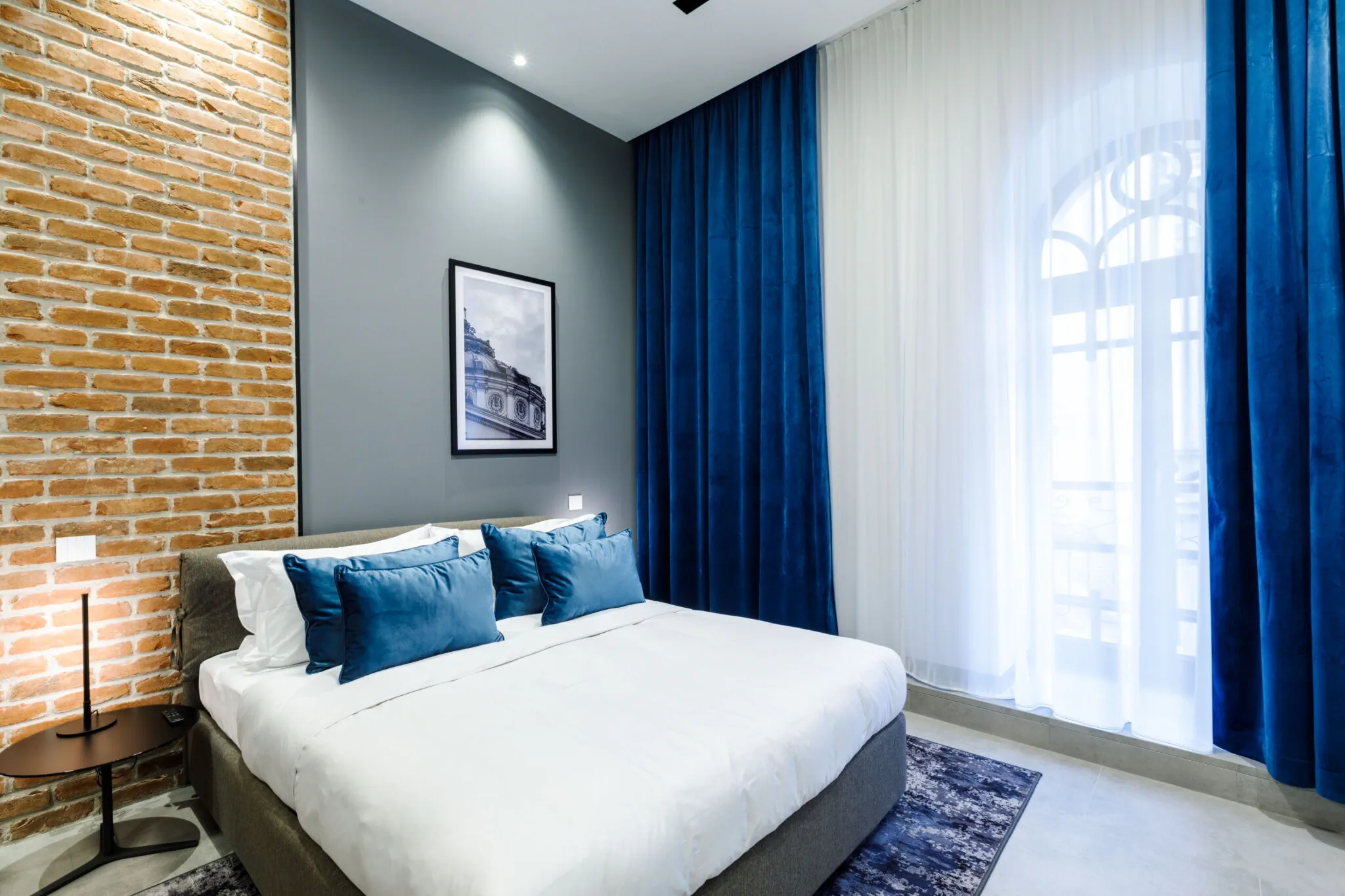 Old Town Snail Design Apartments București – Bukurešť, Rumunsko
