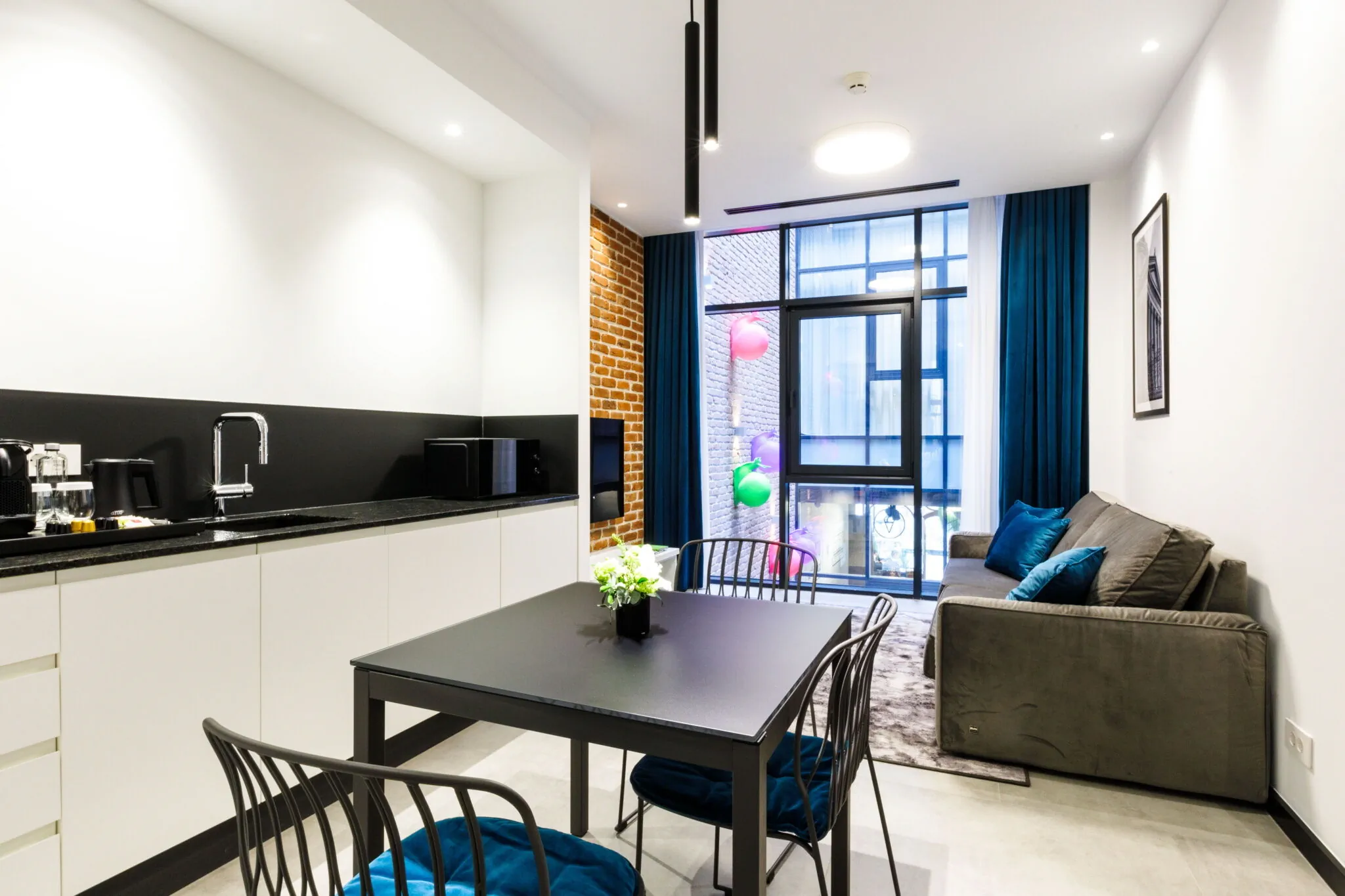 Old Town Snail Design Apartments București – Bukurešť, Rumunsko