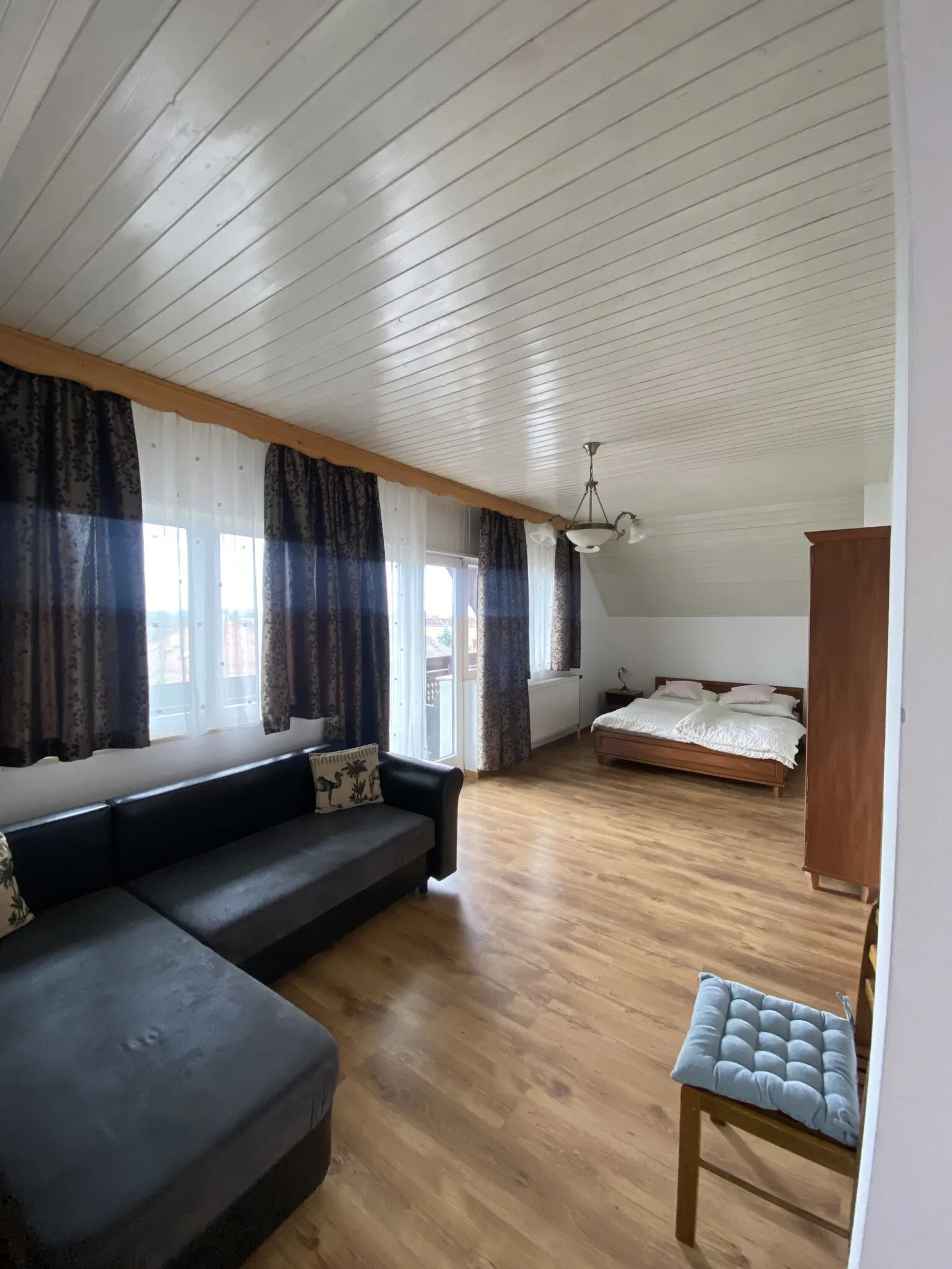 Sissi Apartman Balatonfüred – Balatonfüred, Ungaria
