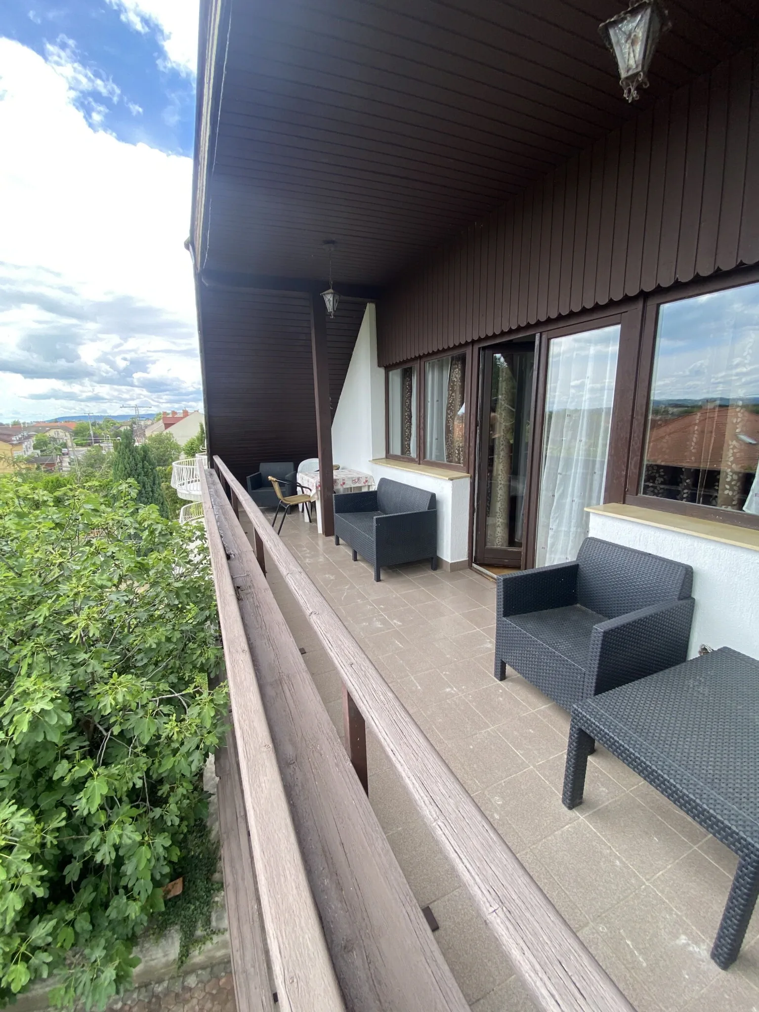 Sissi Apartman Balatonfüred – Balatonfüred, Ungaria