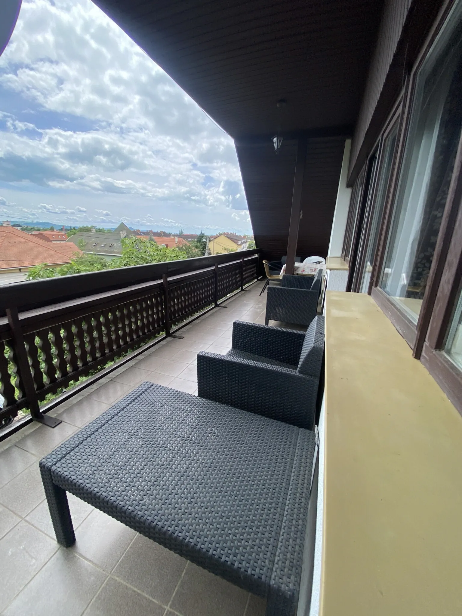 Sissi Apartman Balatonfüred – Balatonfüred, Ungaria