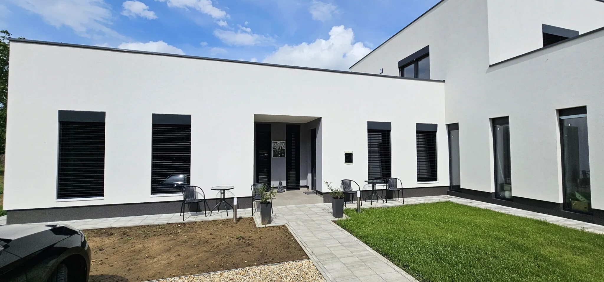 Kolokàn Apartmanhàz Tiszafüred - foto 1