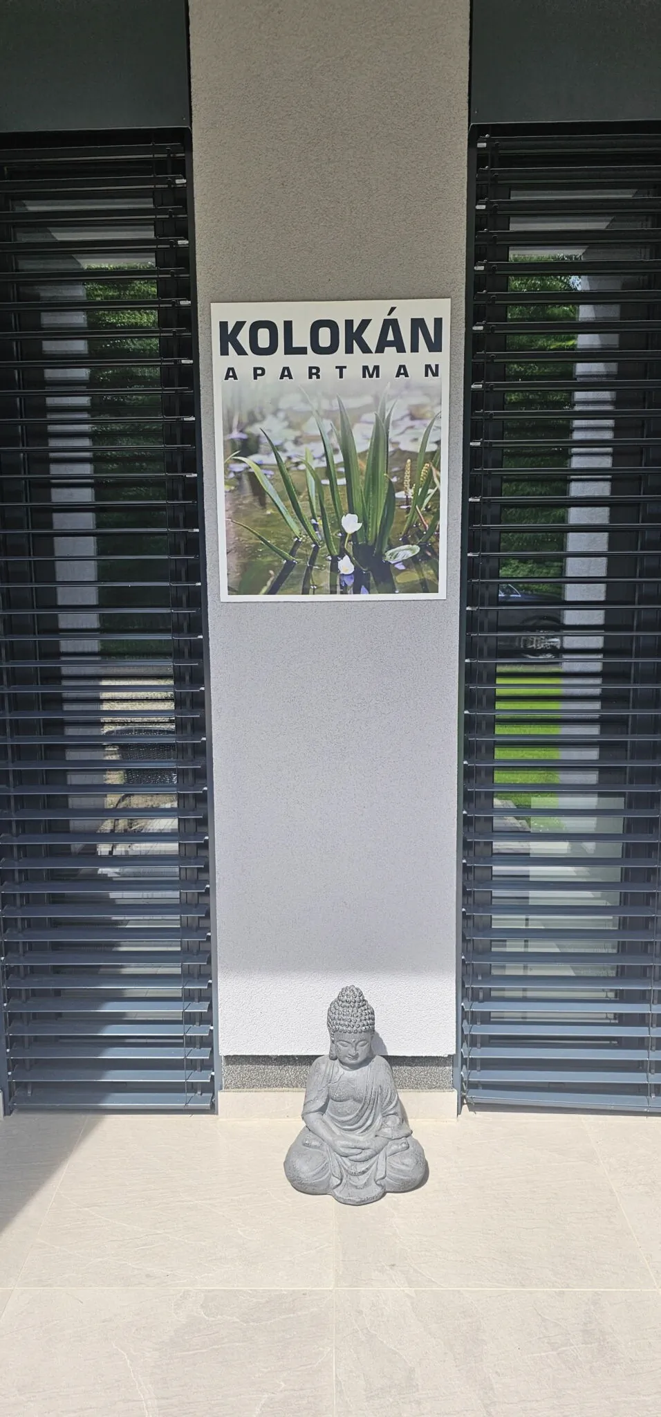 Kolokàn Apartmanhàz Tiszafüred - foto 2