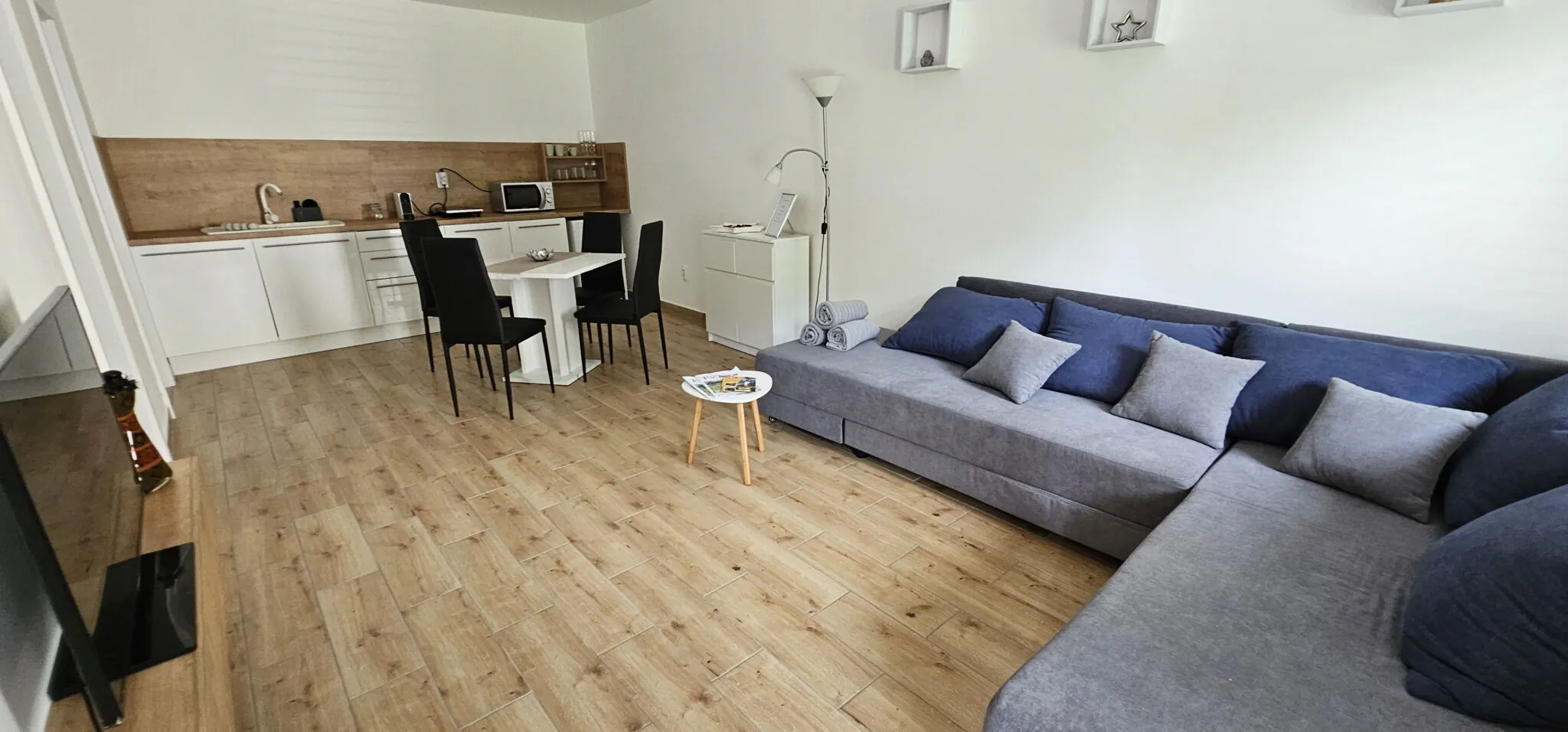 Kolokàn Apartmanhàz Tiszafüred - foto 3