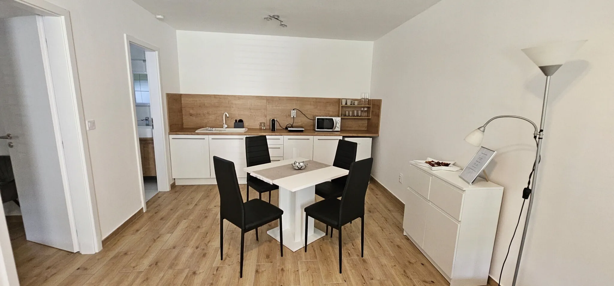 Kolokàn Apartmanhàz Tiszafüred - foto 4