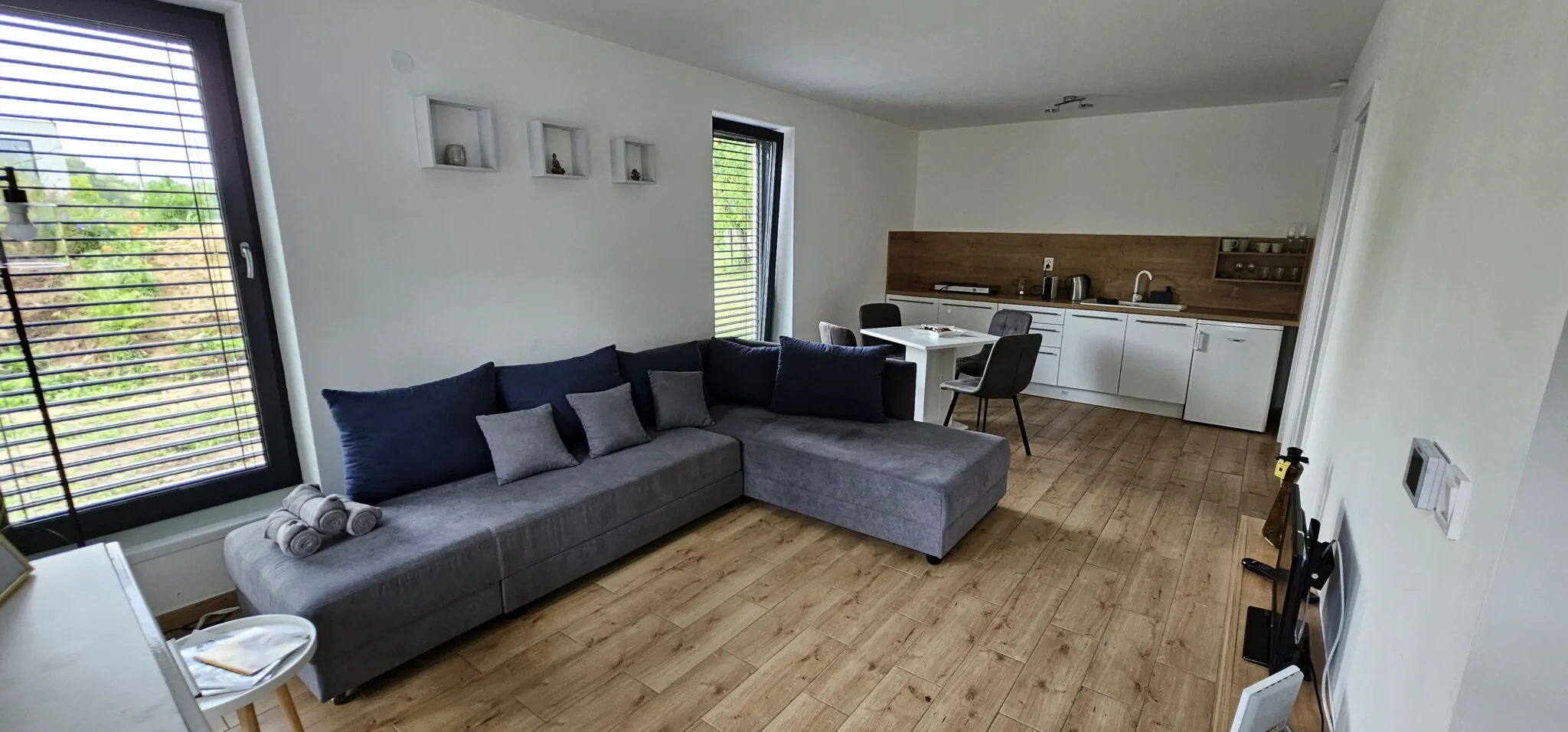 Kolokàn Apartmanhàz Tiszafüred - foto 6