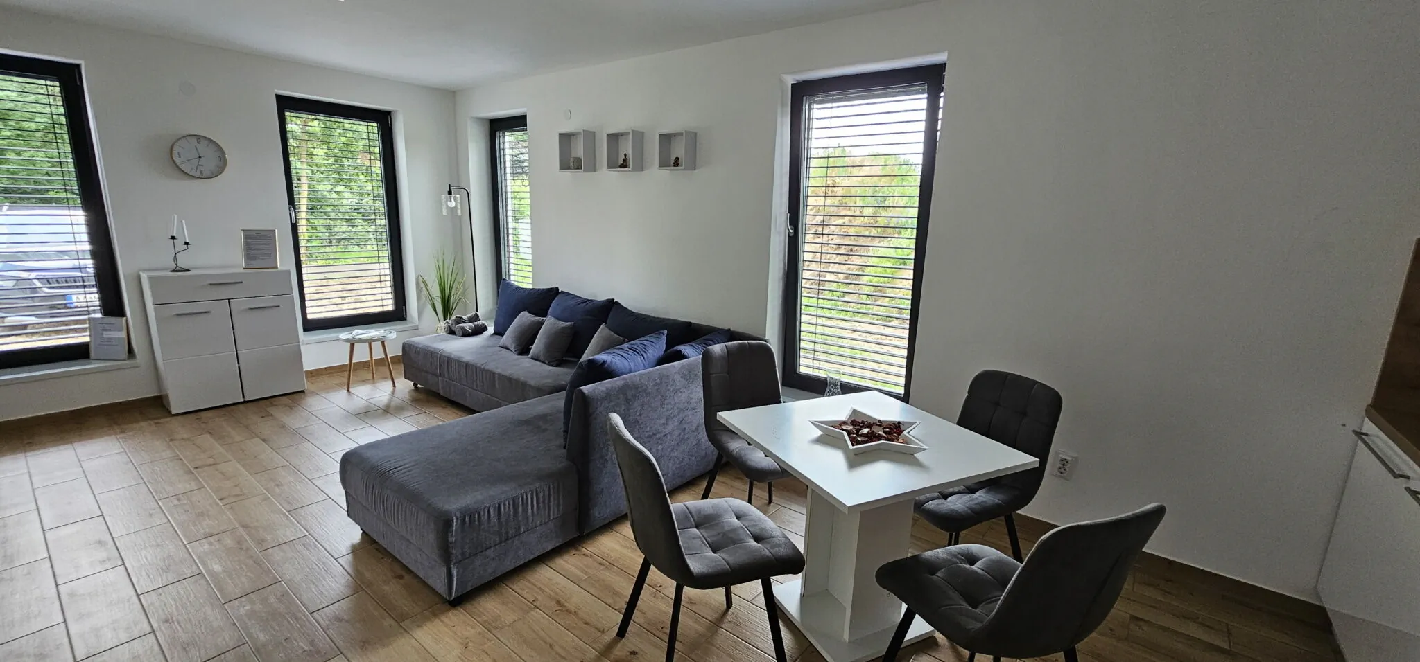 Kolokàn Apartmanhàz Tiszafüred - foto 7