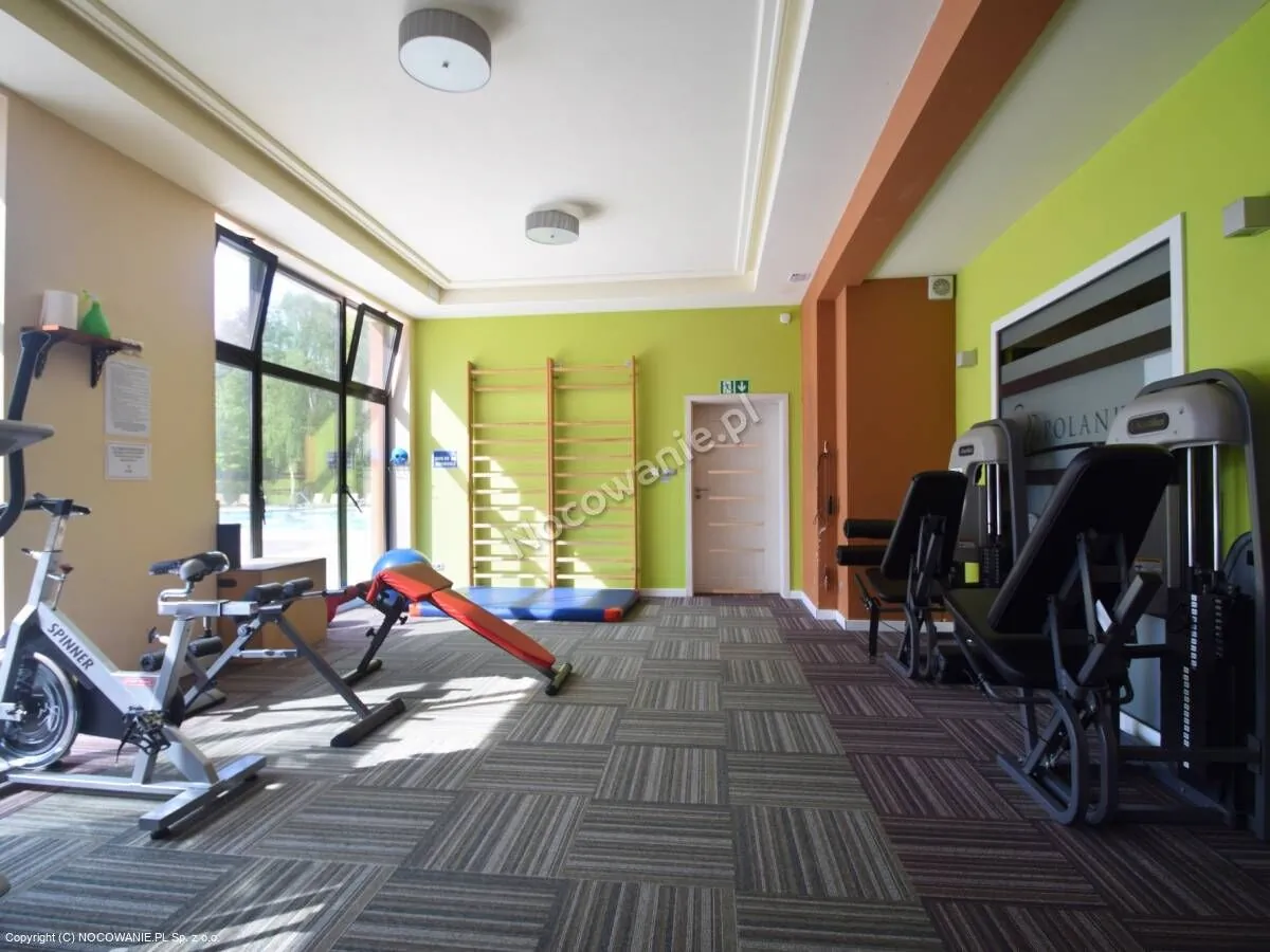 Apartament Kołobrzeg Osiedle Polanki – Kołobrzeg, Polonia