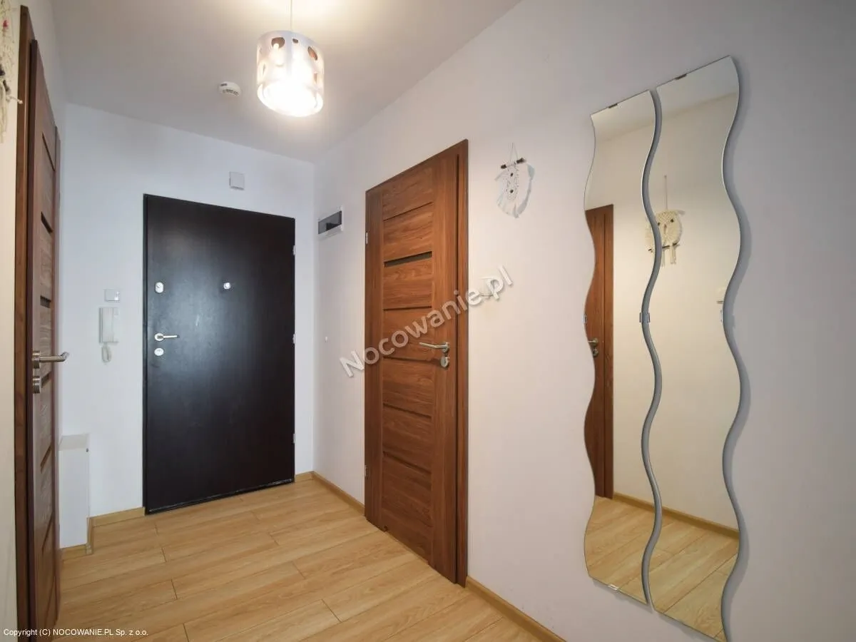 Apartament Kołobrzeg Osiedle Polanki – Kołobrzeg, Polonia