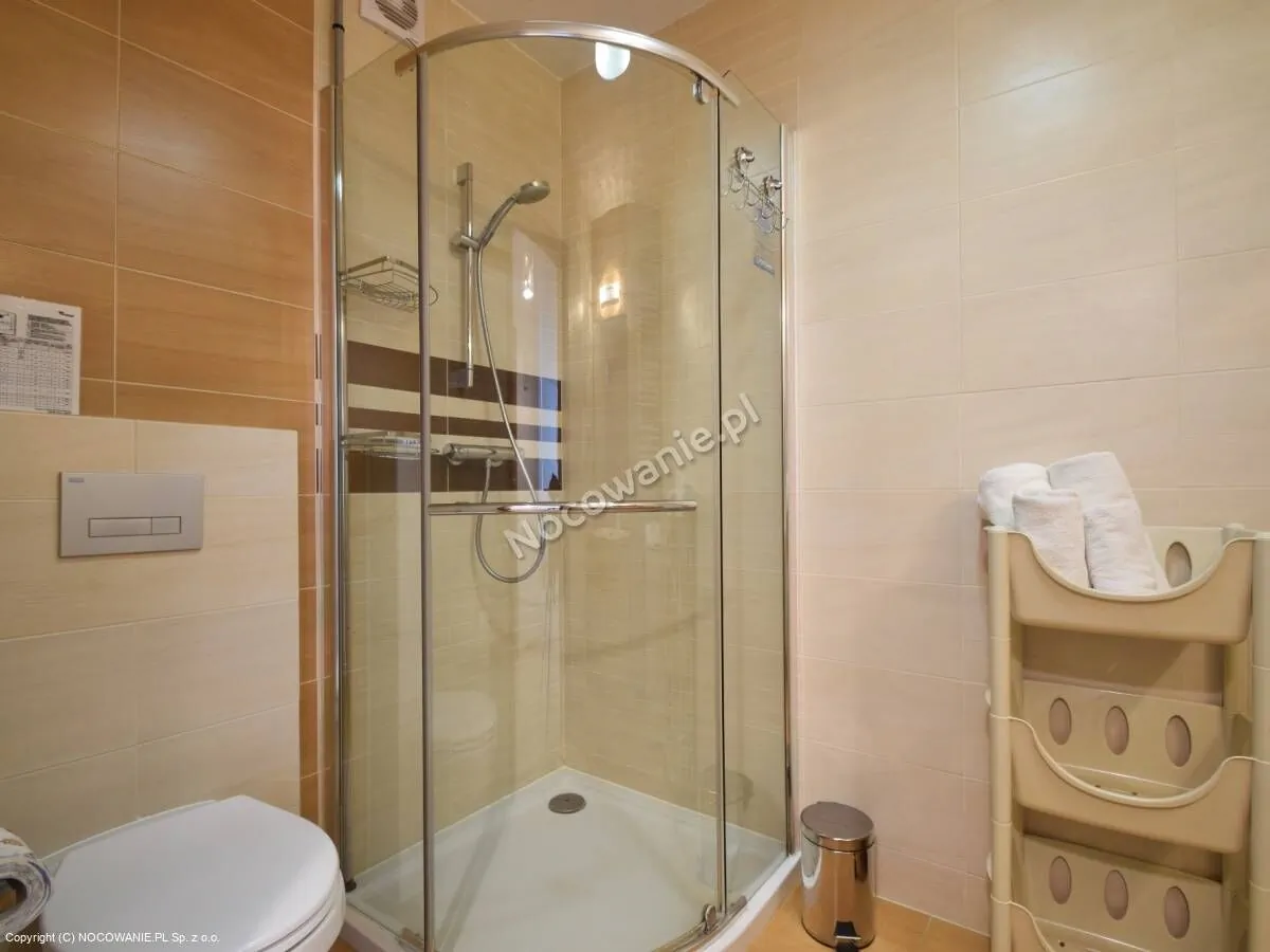 Apartament Kołobrzeg Osiedle Polanki – Kołobrzeg, Polonia