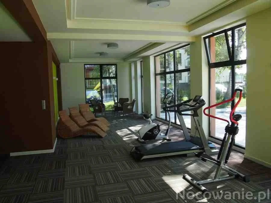 Apartament Kołobrzeg Osiedle Polanki – Kołobrzeg, Polonia