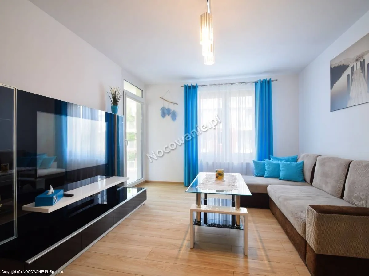 Apartament Kołobrzeg Osiedle Polanki – Kołobrzeg, Polonia