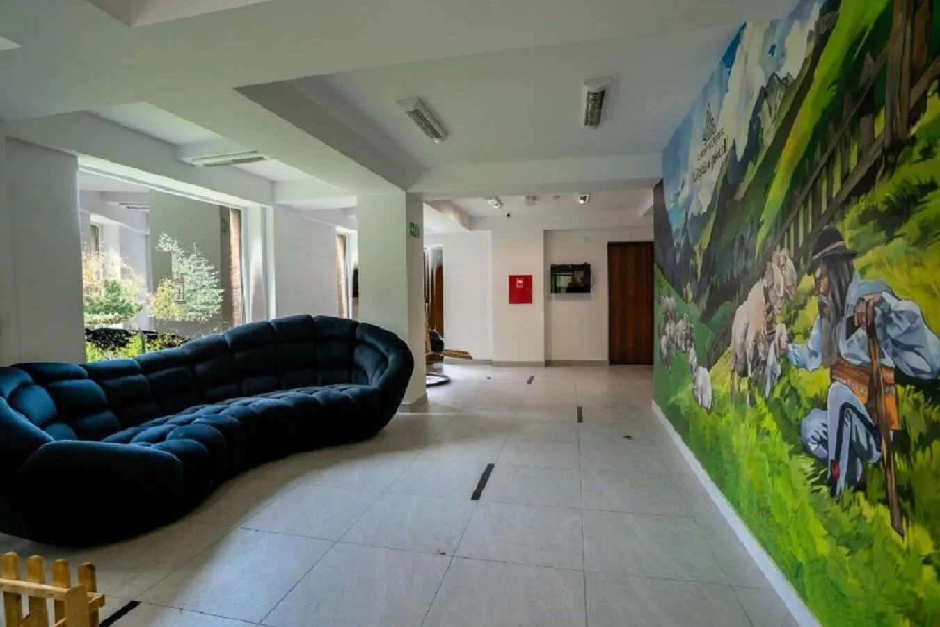 APARTAMENT KOZUBNIK – Porąbka, Polonia