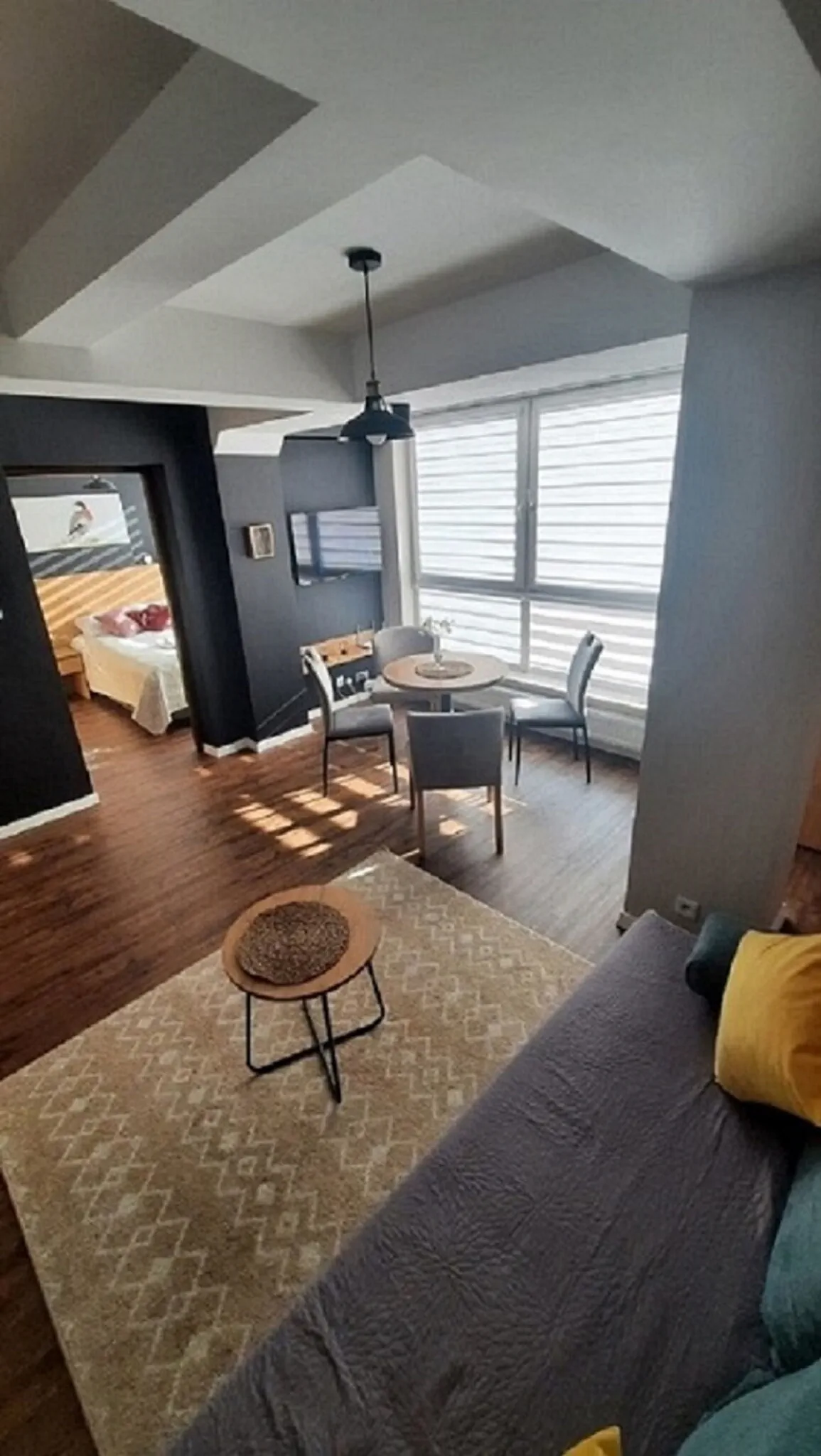 APARTAMENT KOZUBNIK – Porąbka, Polonia