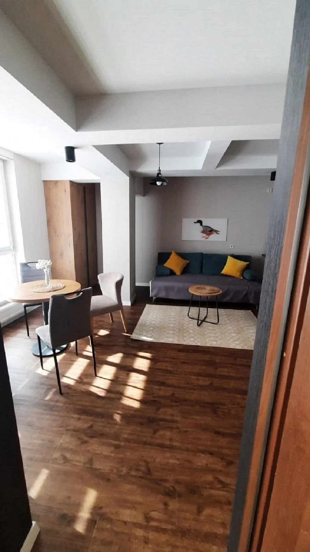 APARTAMENT KOZUBNIK – Porąbka, Polonia
