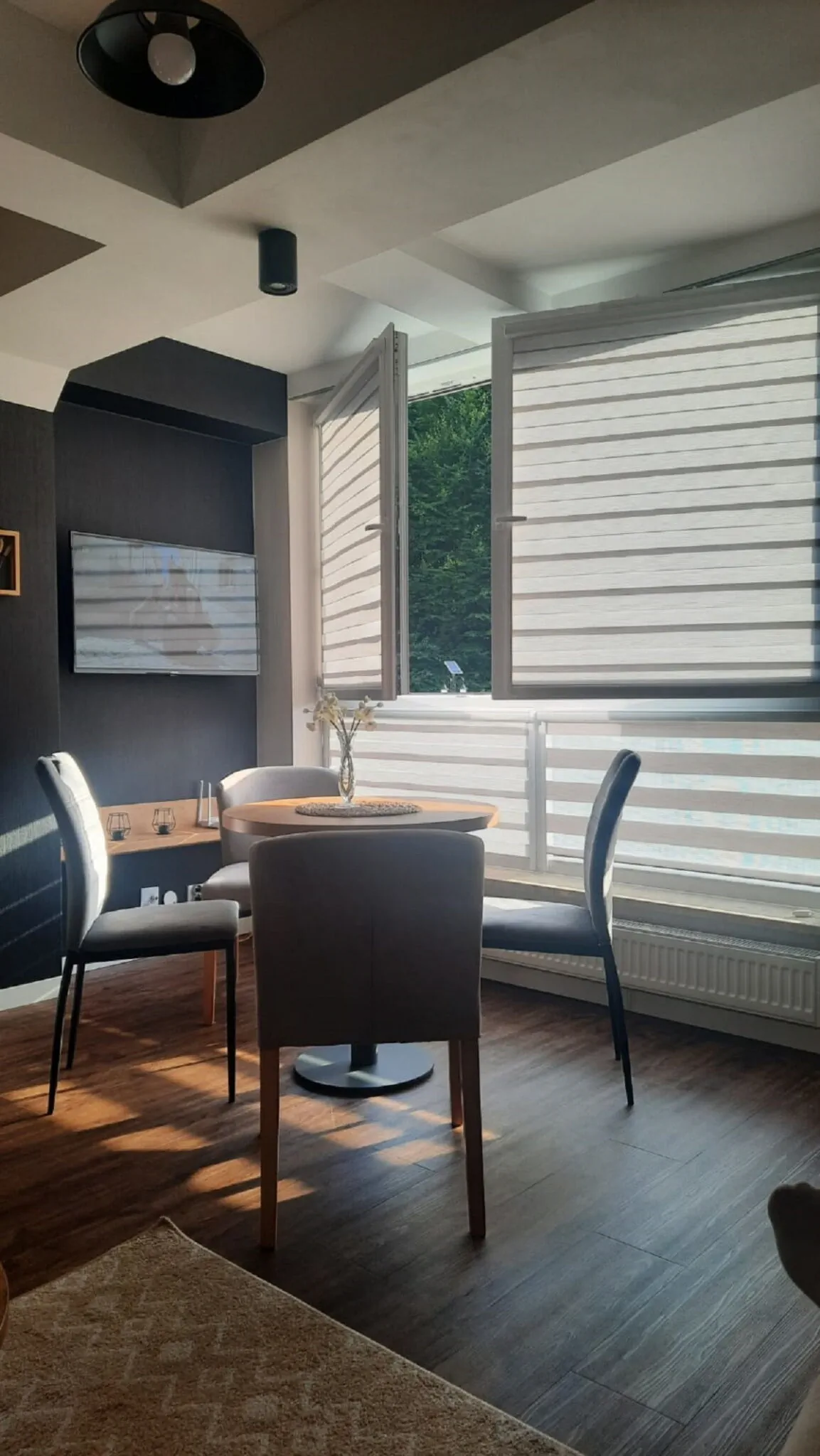 APARTAMENT KOZUBNIK – Porąbka, Polonia