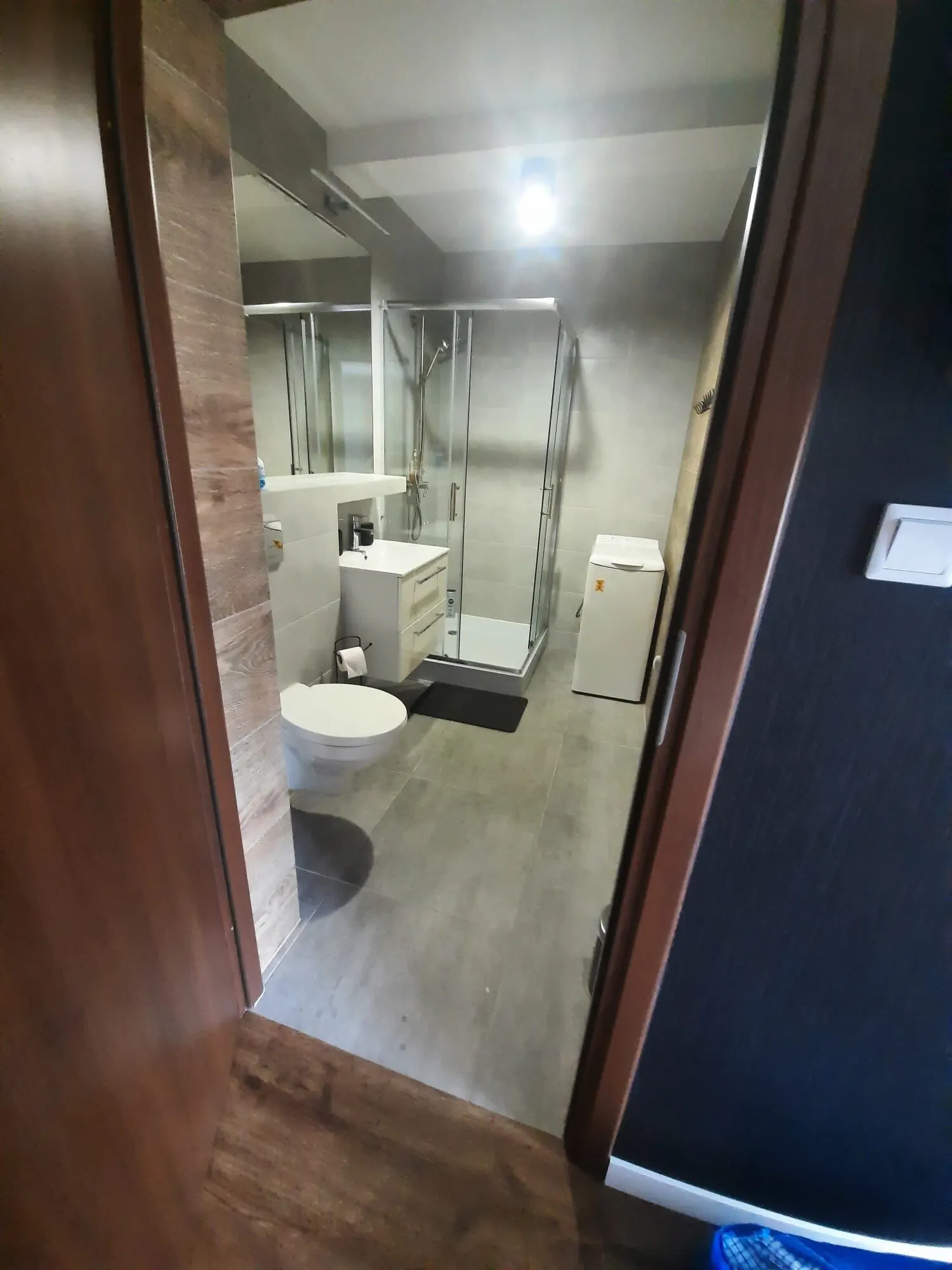 APARTAMENT KOZUBNIK – Porąbka, Polonia