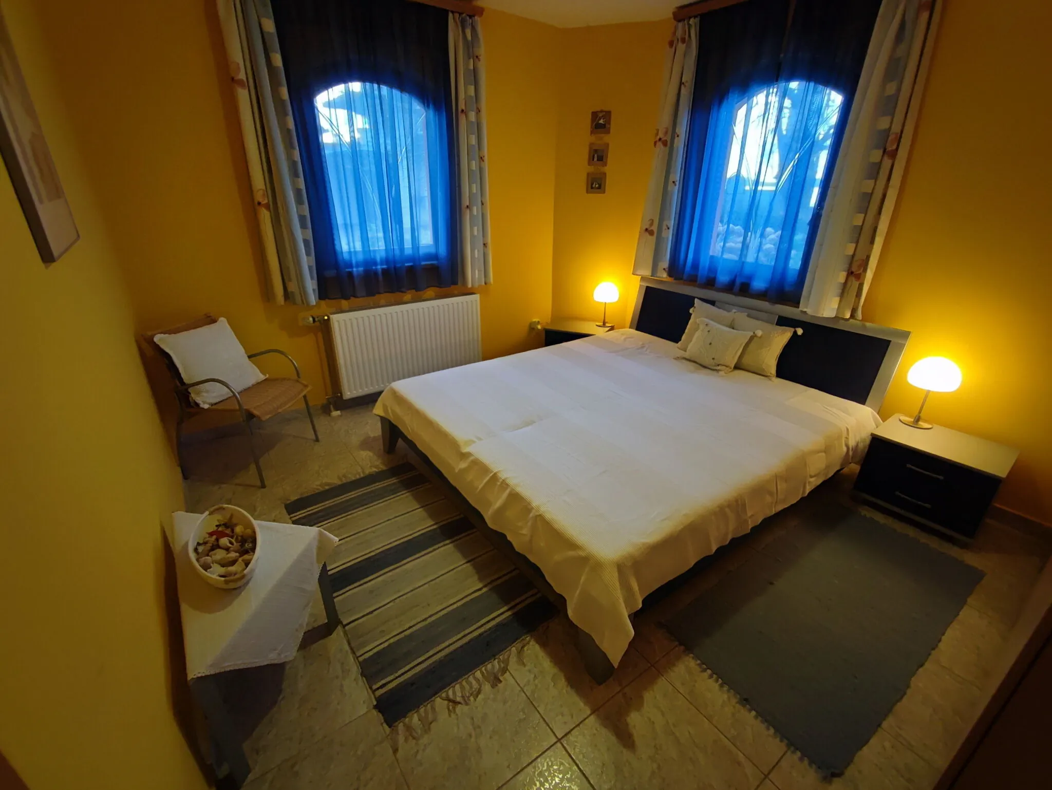 Tóparti Villa Balatonboglár – Balatonboglár, Ungaria